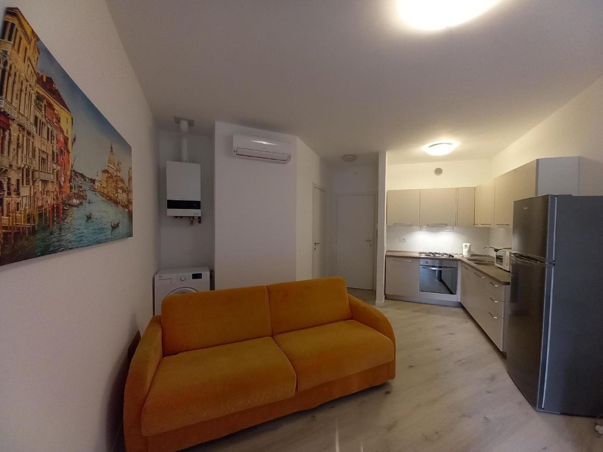 Ruhige Ferienwohnung mit privater Terrasse