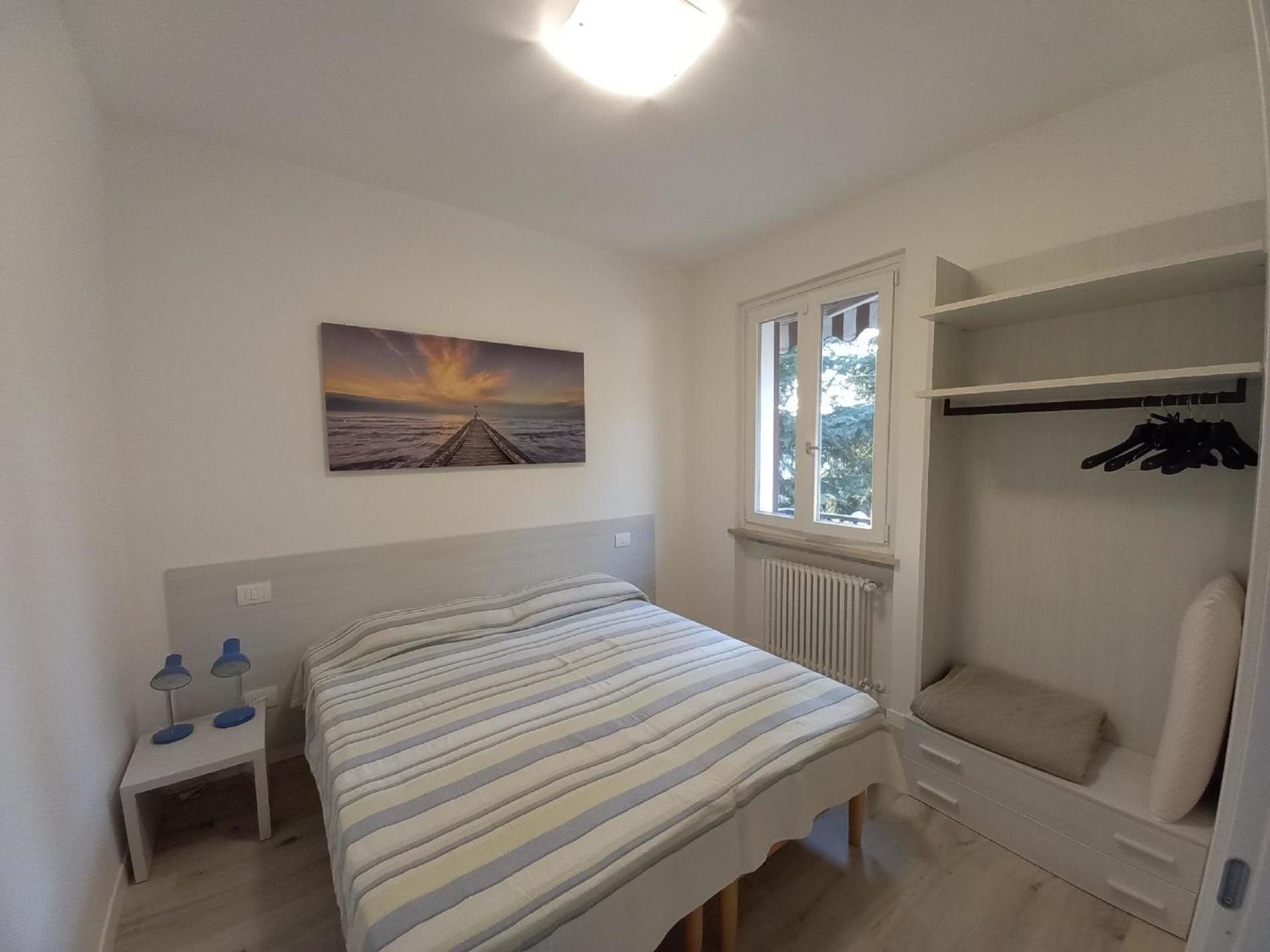 Ruhige Ferienwohnung mit privater Terrasse