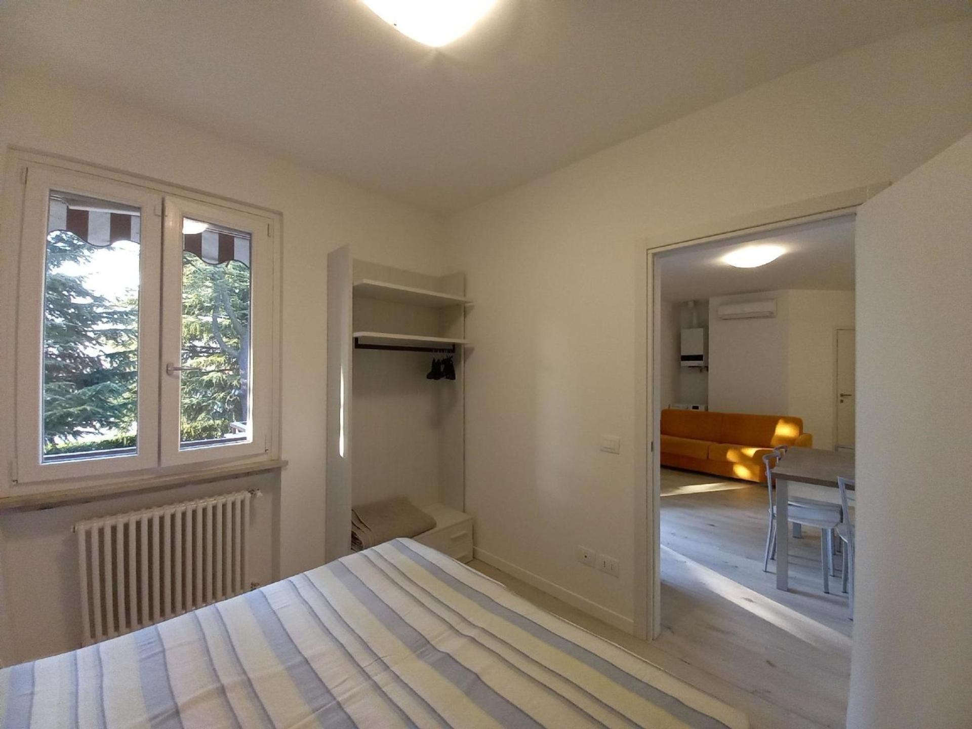 Ruhige Ferienwohnung mit privater Terrasse