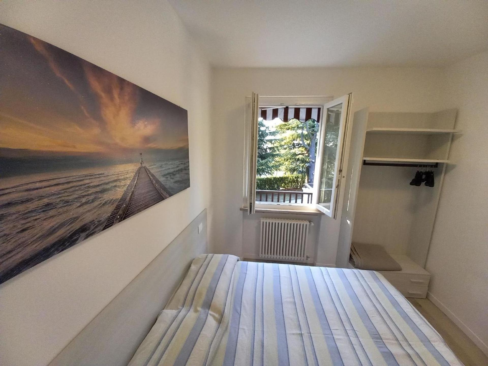 Ruhige Ferienwohnung mit privater Terrasse