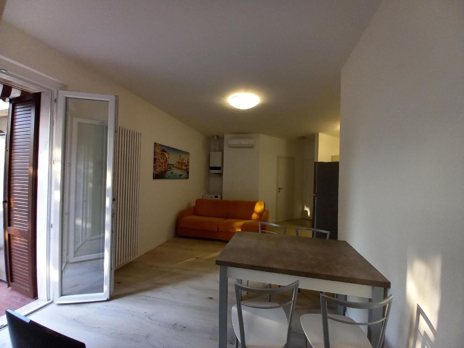 Ruhige Ferienwohnung mit privater Terrasse