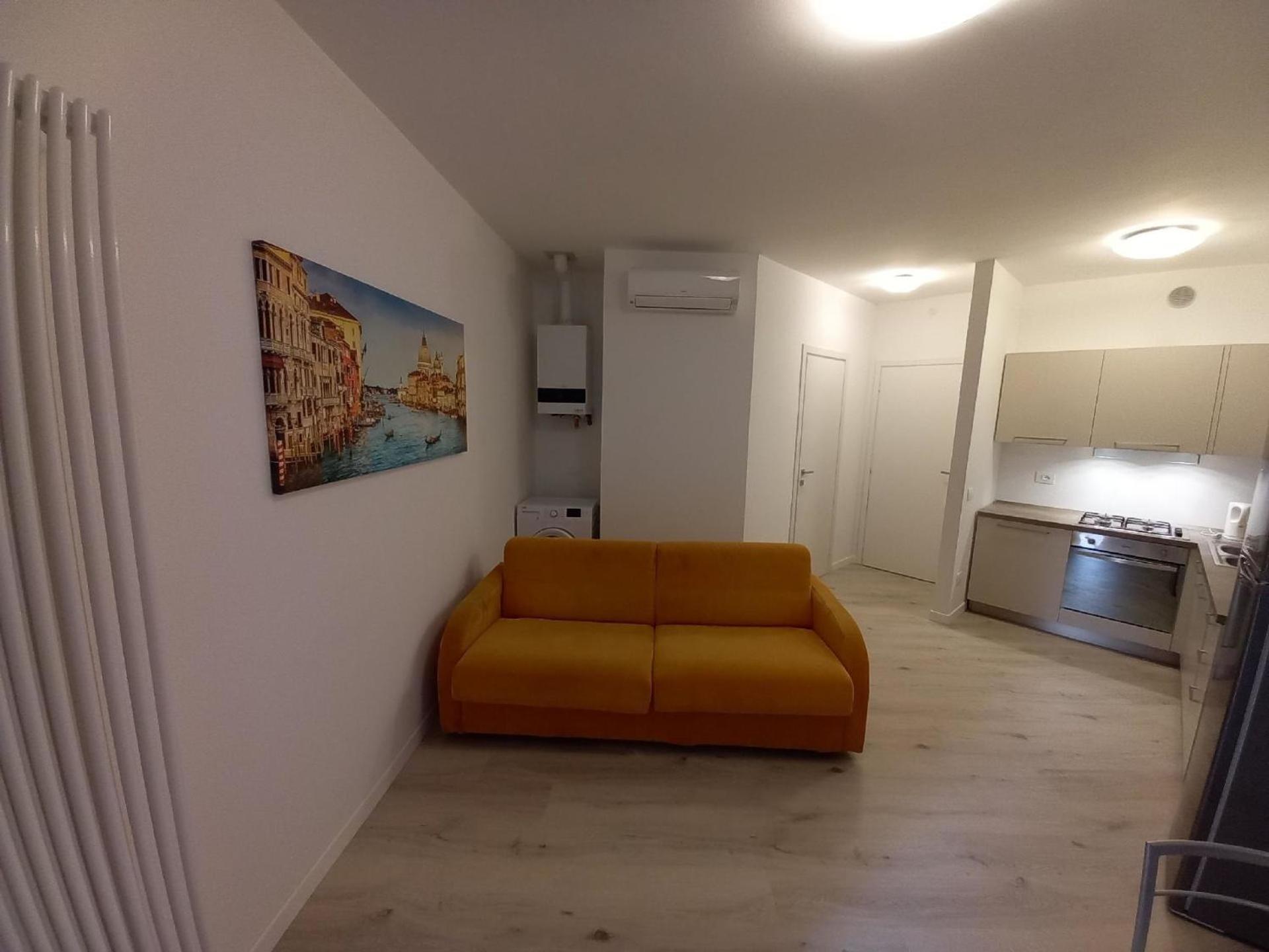 Ruhige Ferienwohnung mit privater Terrasse