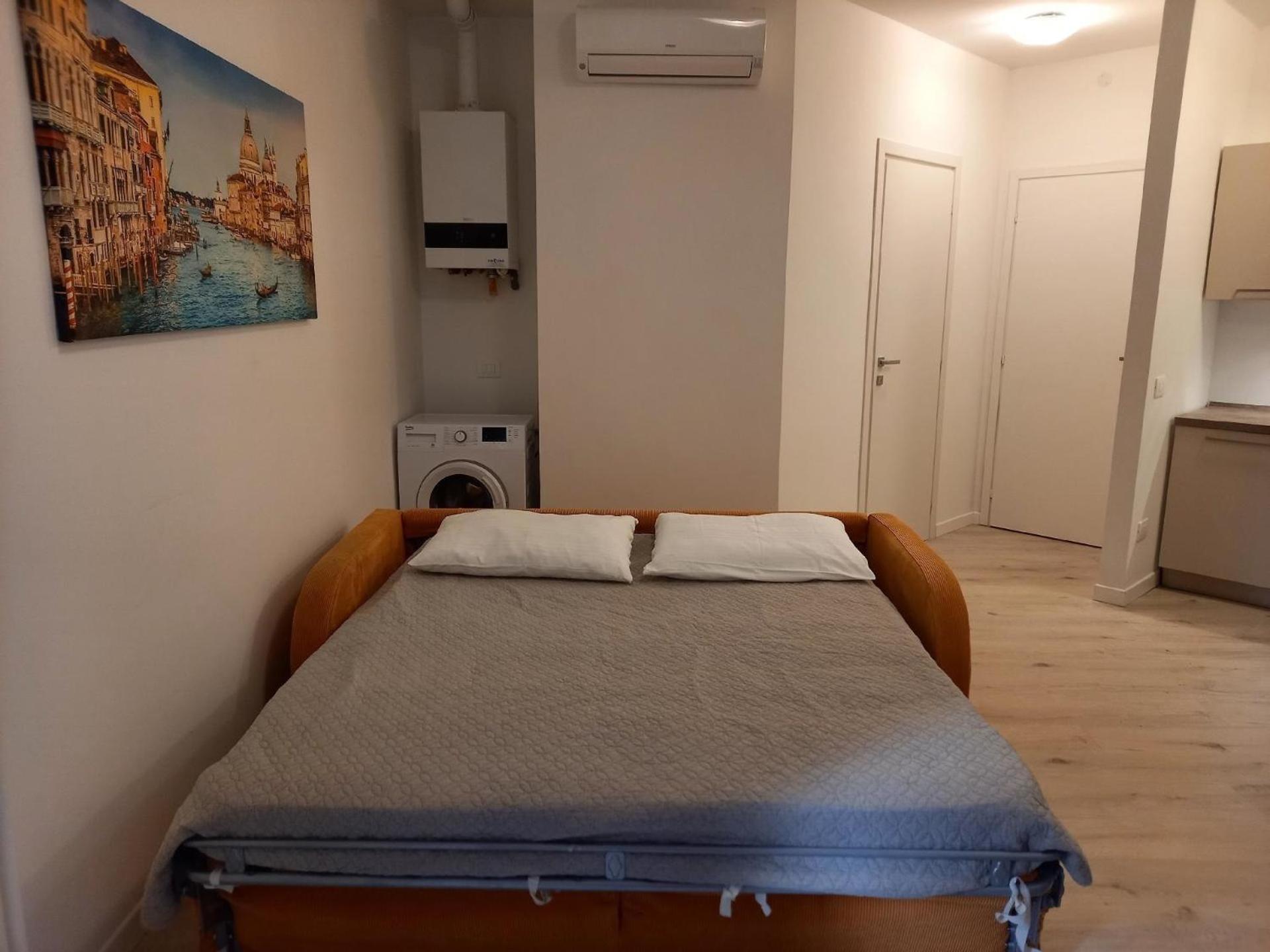Ruhige Ferienwohnung mit privater Terrasse