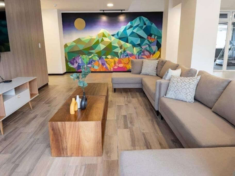 Apartamento en Quetzaltenango