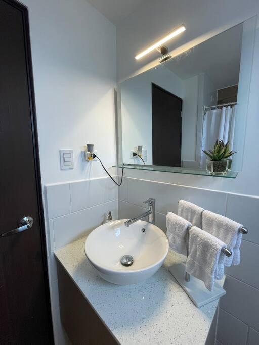 Apartamento en Quetzaltenango