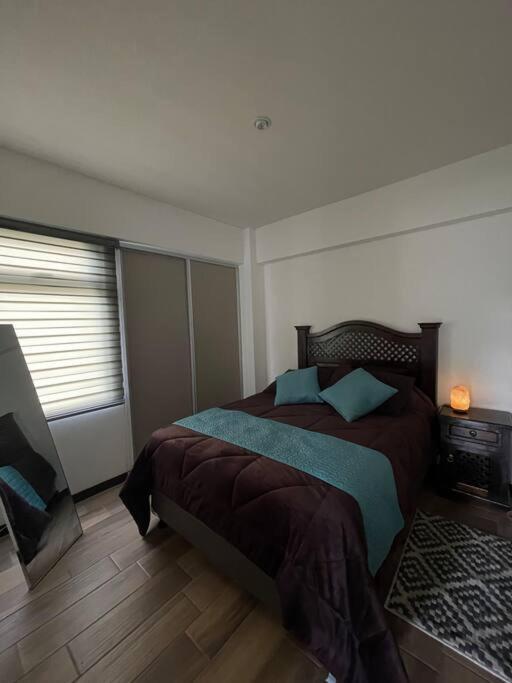 Apartamento en Quetzaltenango