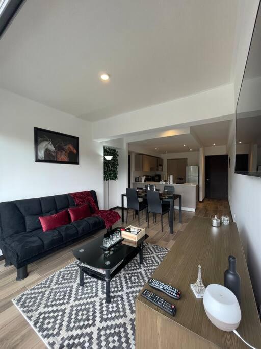 Apartamento en Quetzaltenango