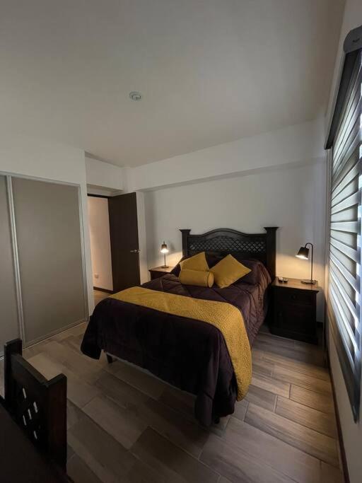 Apartamento en Quetzaltenango