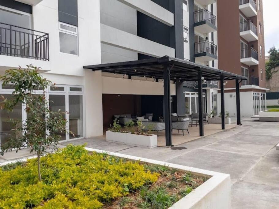 Apartamento en Quetzaltenango