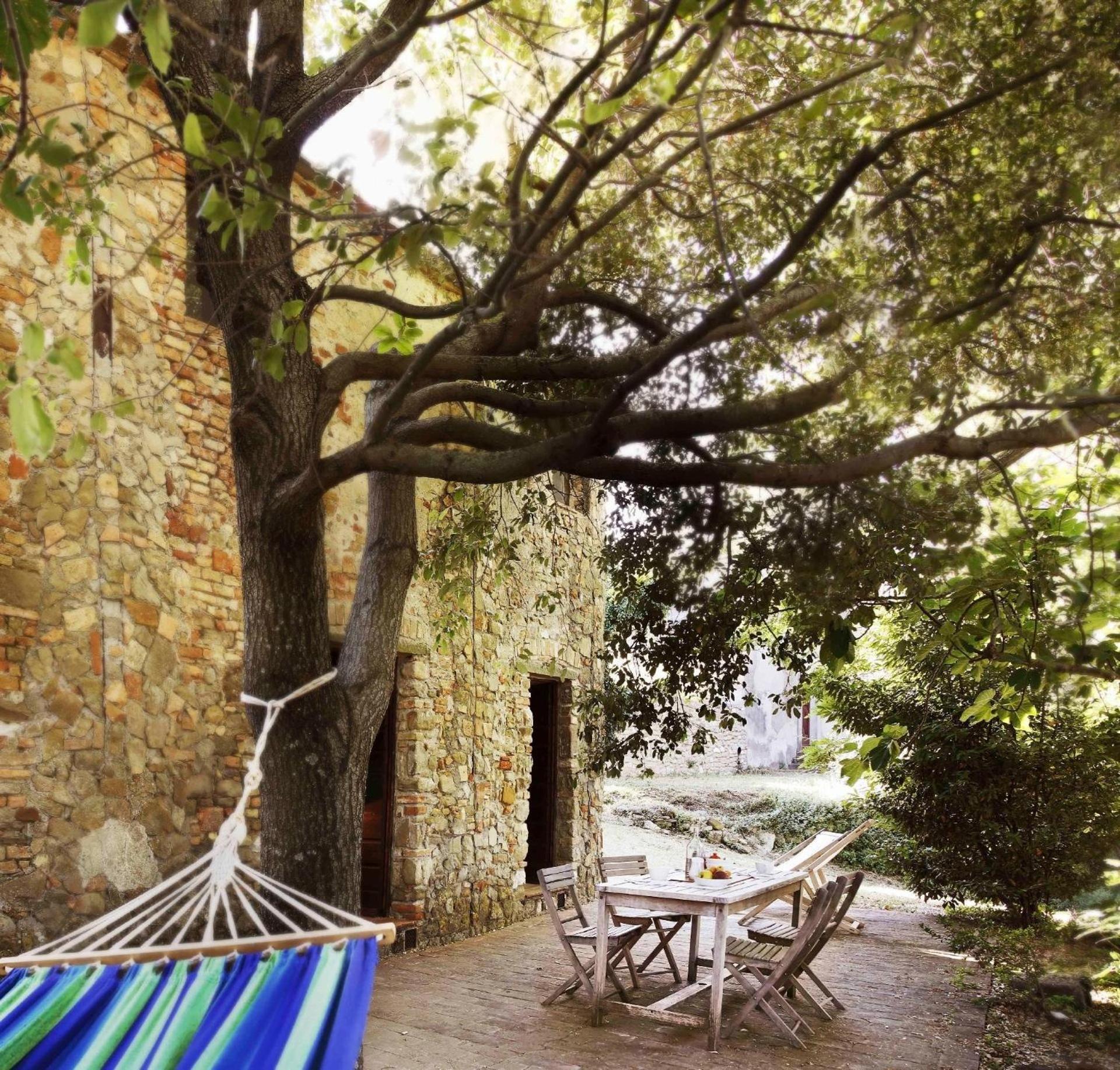 Casa Il Sàrperi In Montecatini Val Di Cecina view 2