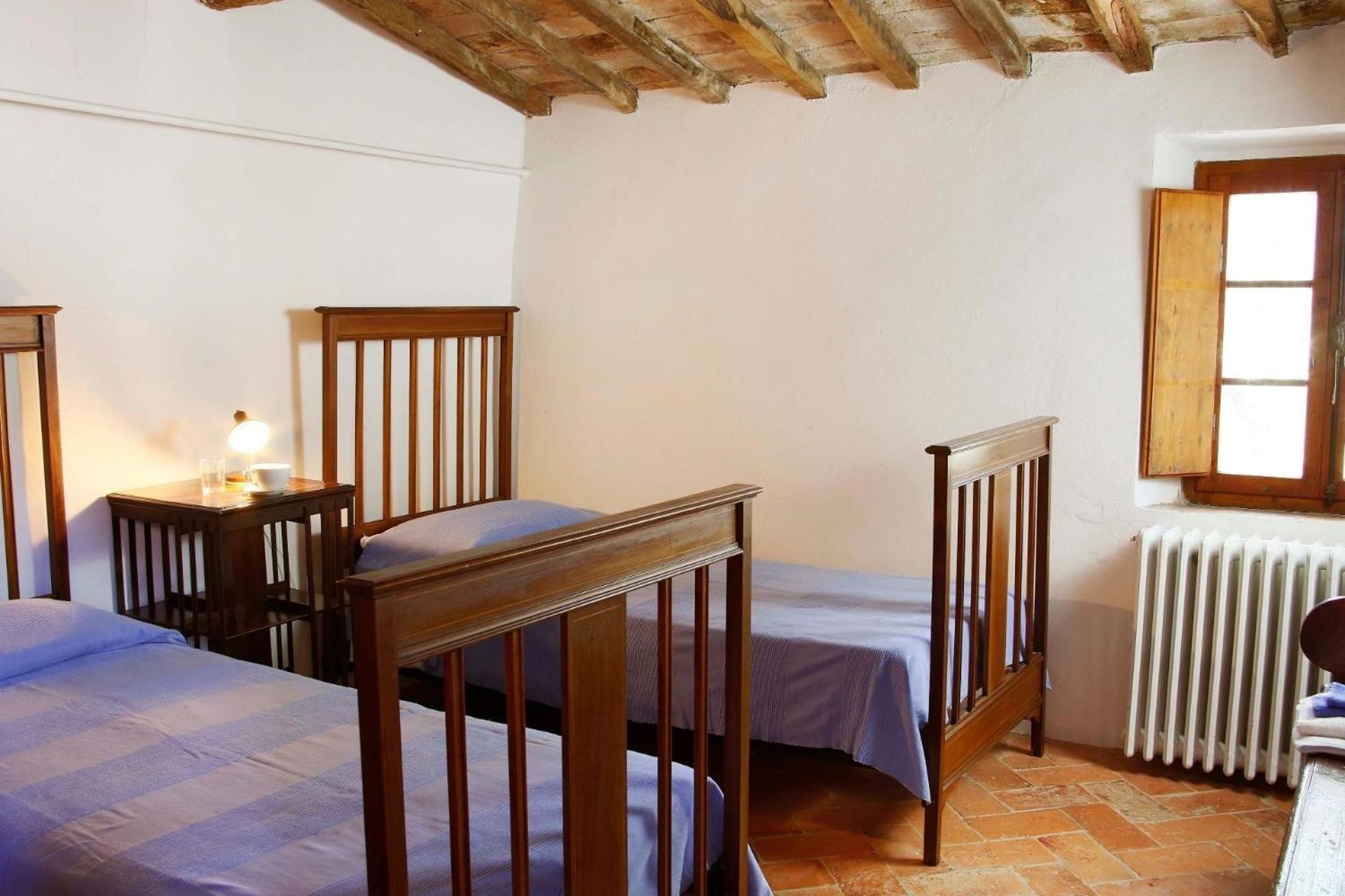 Casa Il Sàrperi In Montecatini Val Di Cecina view 5