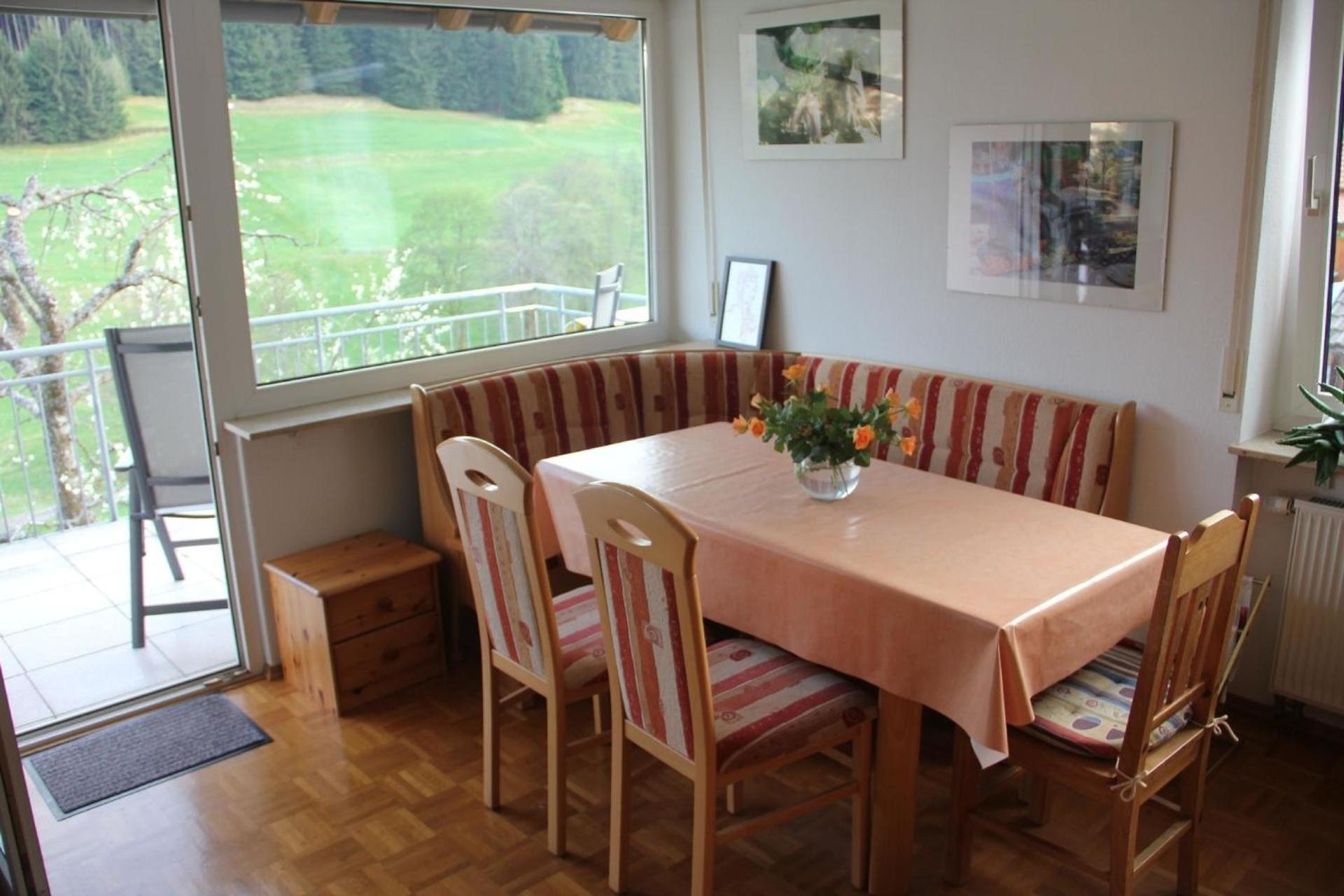 Schwarzwald Idylle
