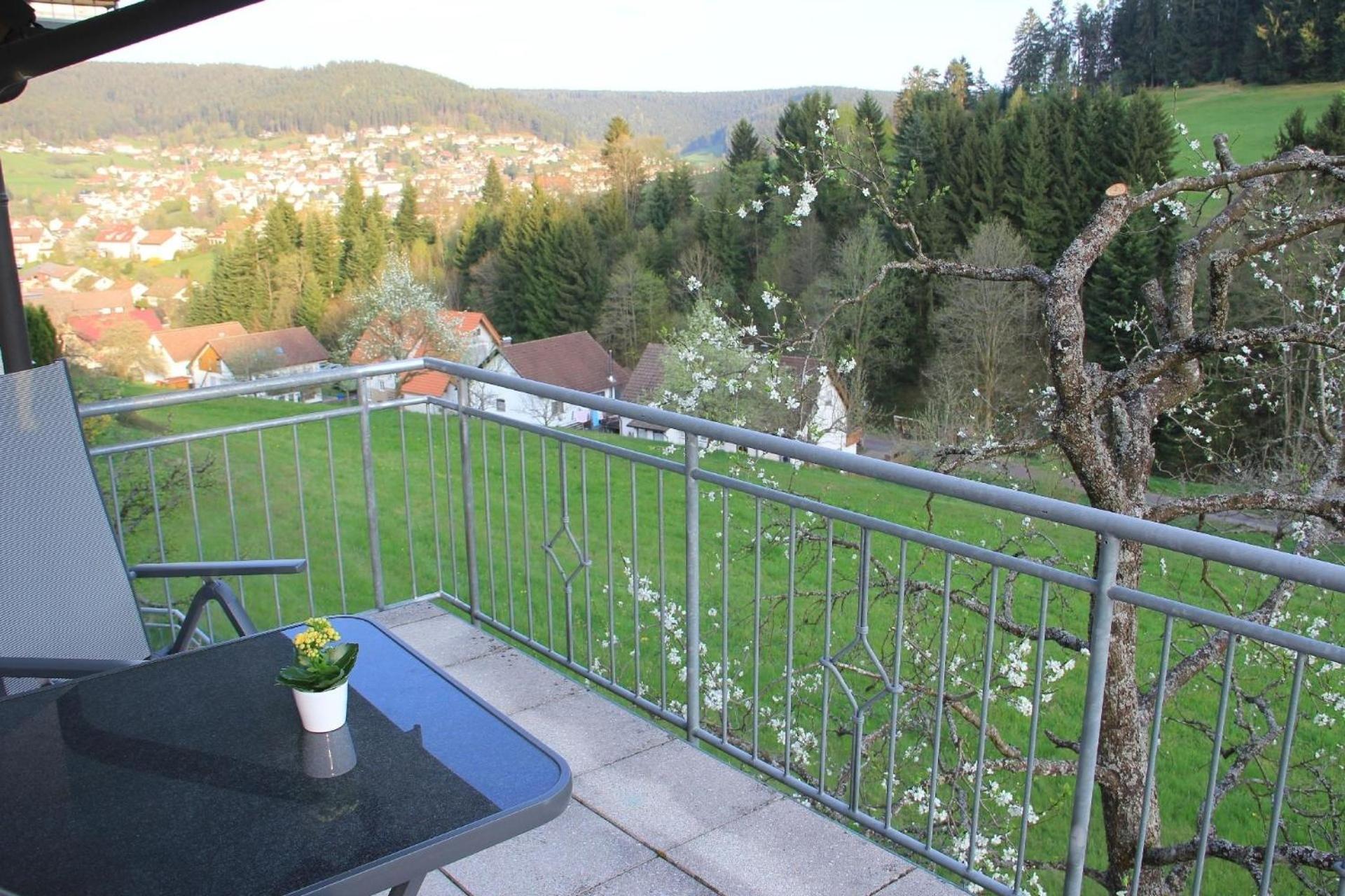 Schwarzwald Idylle
