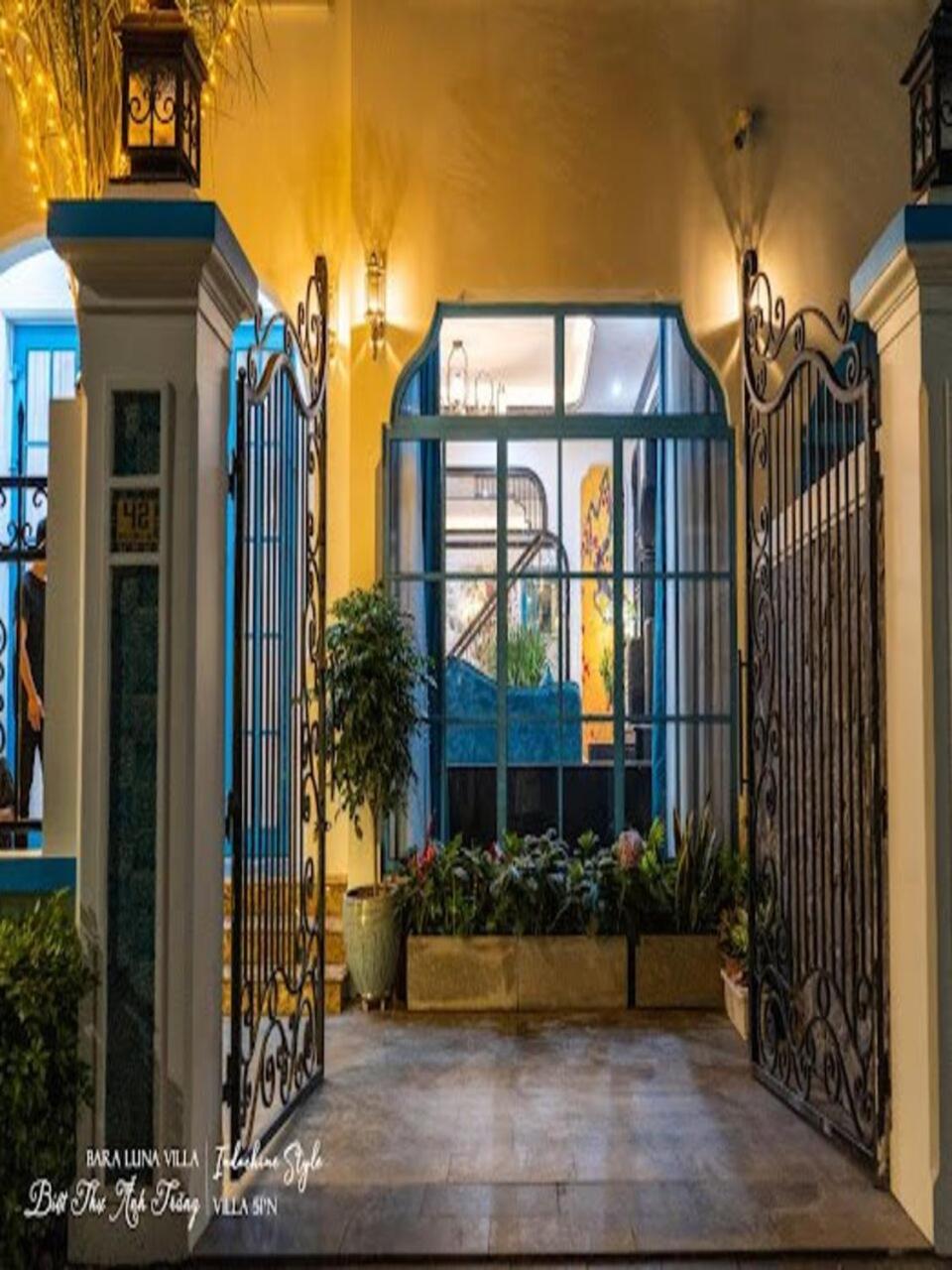 Chuỗi Villa 5 Ngủ Sun Grand Ferria - trung tâm Bãi Cháy- Sát biển view 3