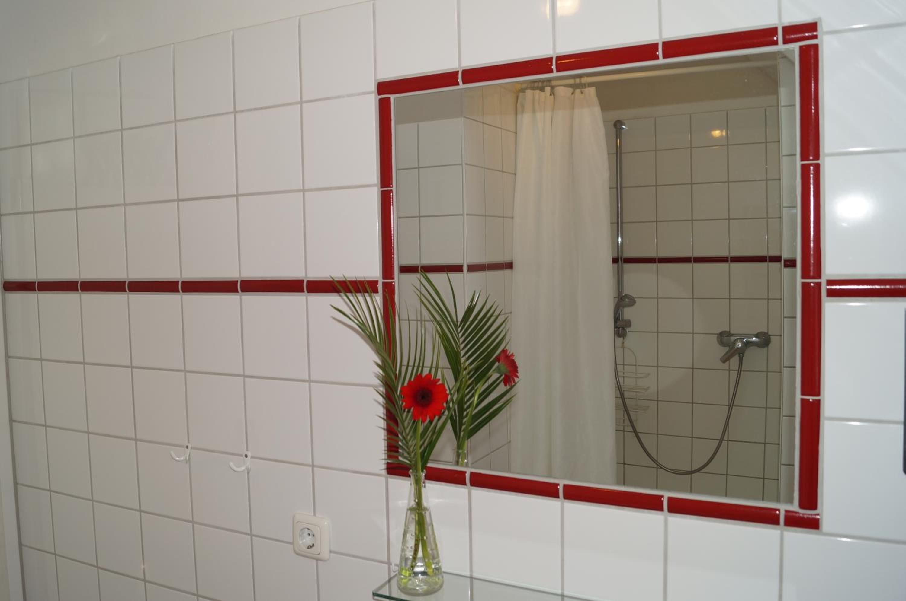 Ferienwohnung Landvilla in Wittenbeck Ostsee