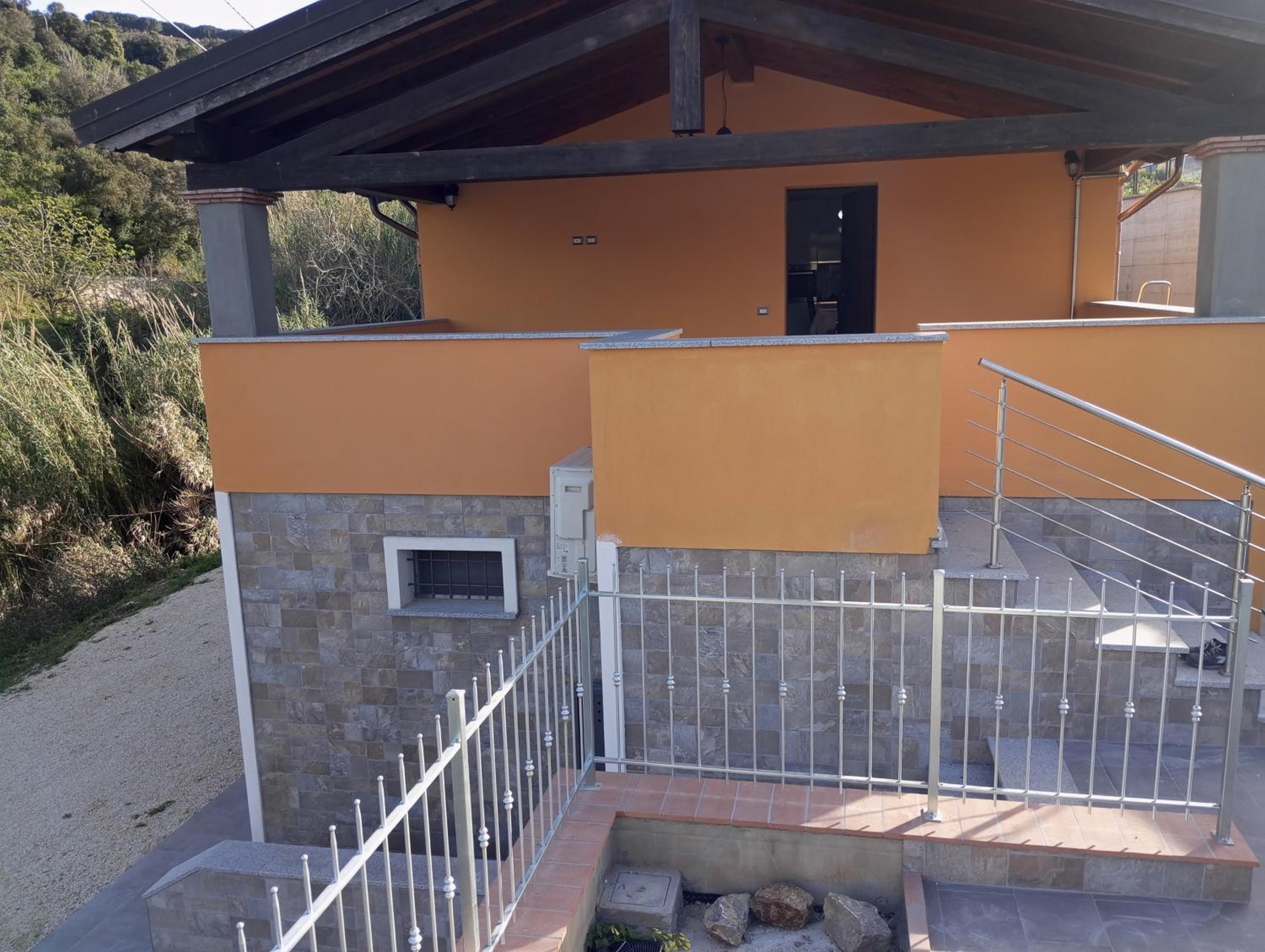 Casale Gabriella Alloggio ergonomico e spazioso view 3