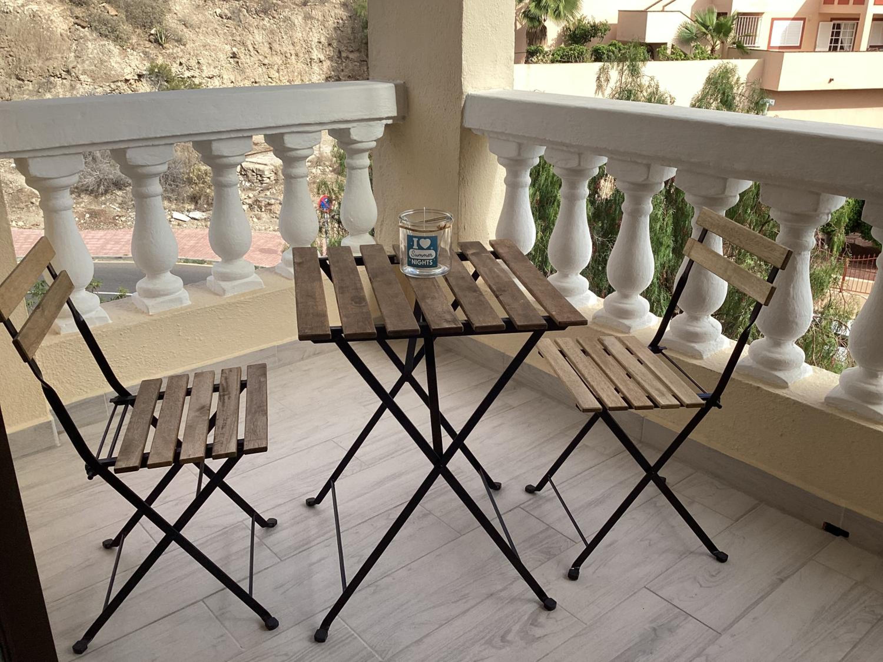 Estupendo Estudio en Castle Harbour Los Cristianos photo 5