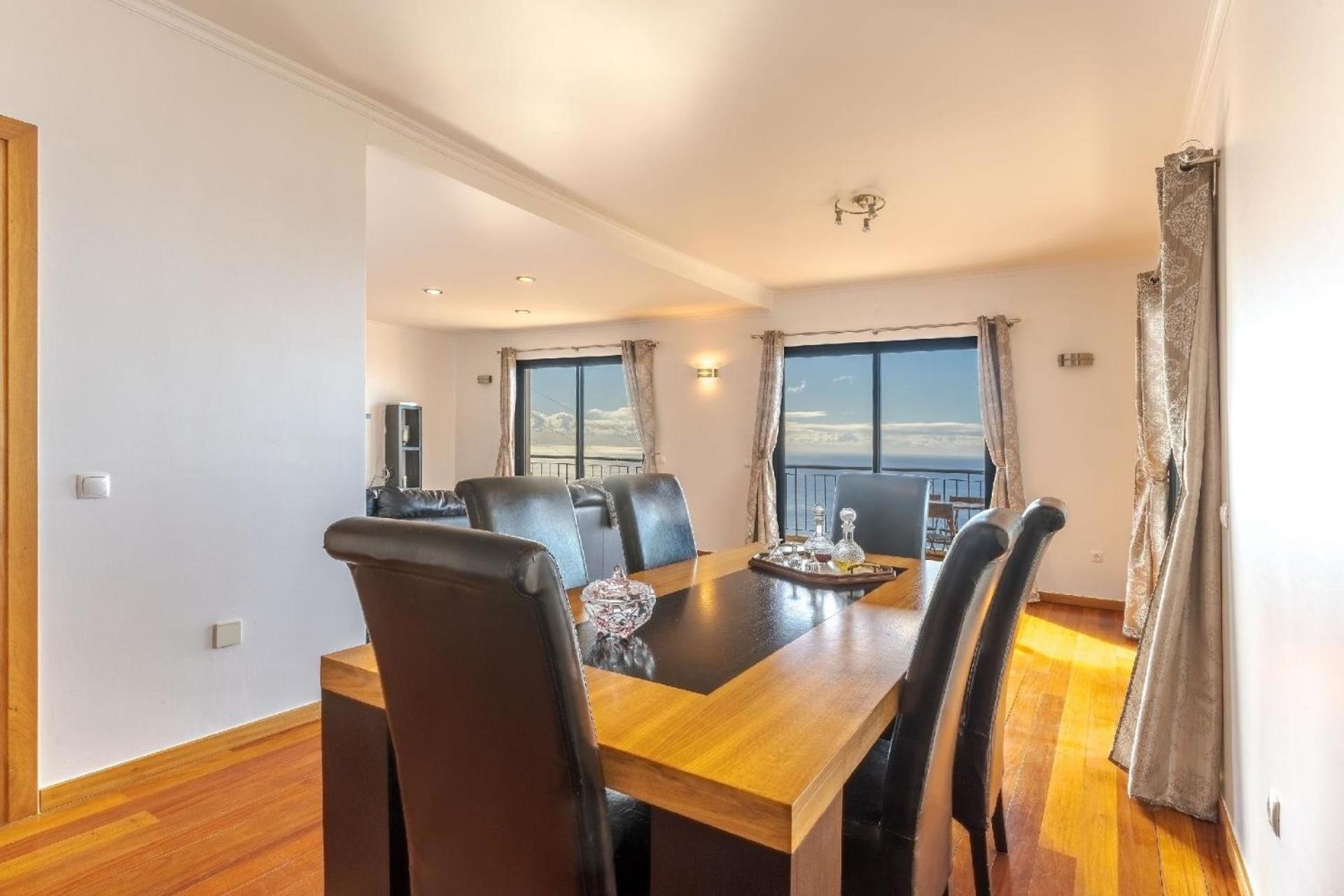 Ferienhaus für 6 Personen ca 300 qm in Ribeira Brava, Madeira Südküste von Madeira view 4