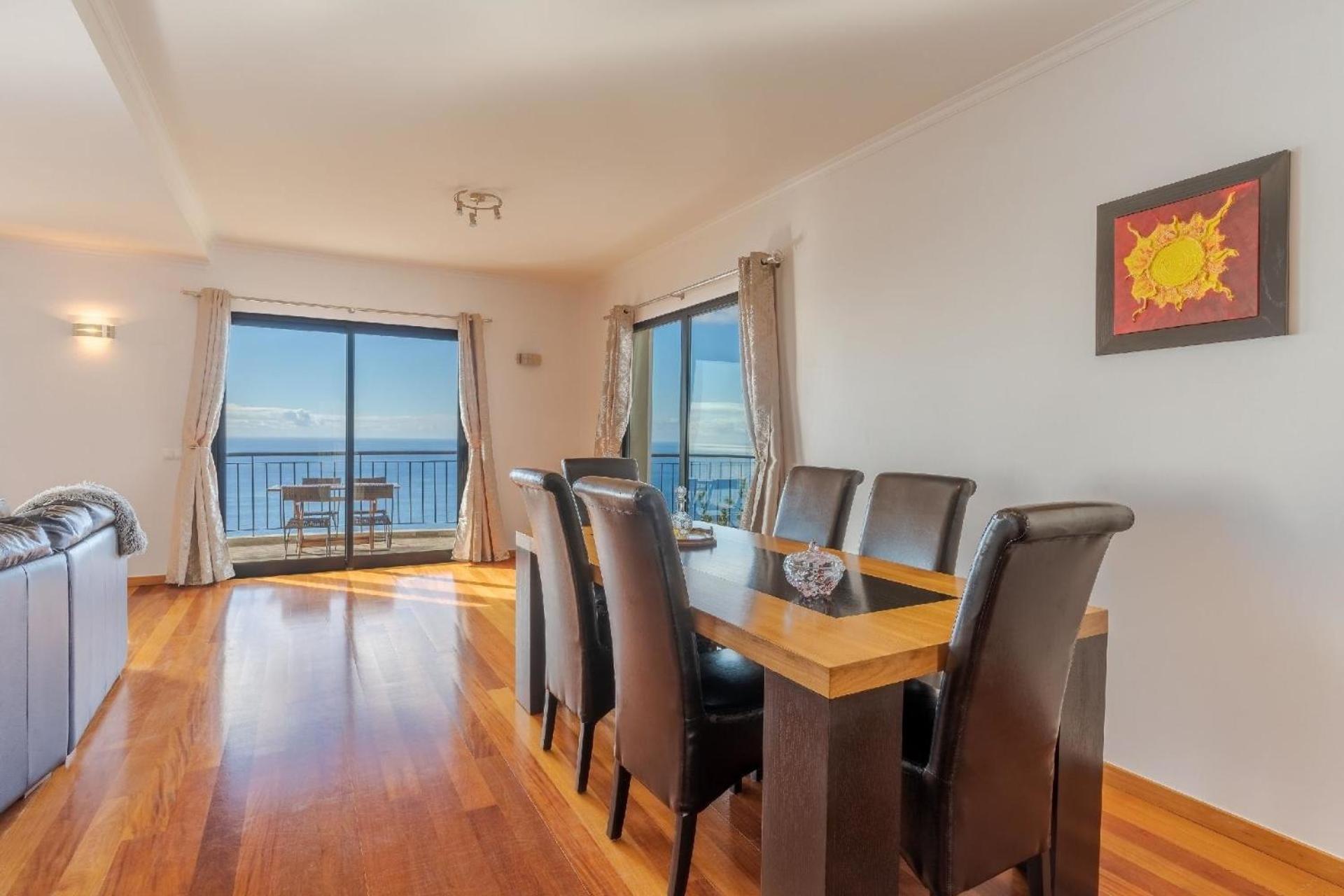 Ferienhaus für 6 Personen ca 300 qm in Ribeira Brava, Madeira Südküste von Madeira view 5