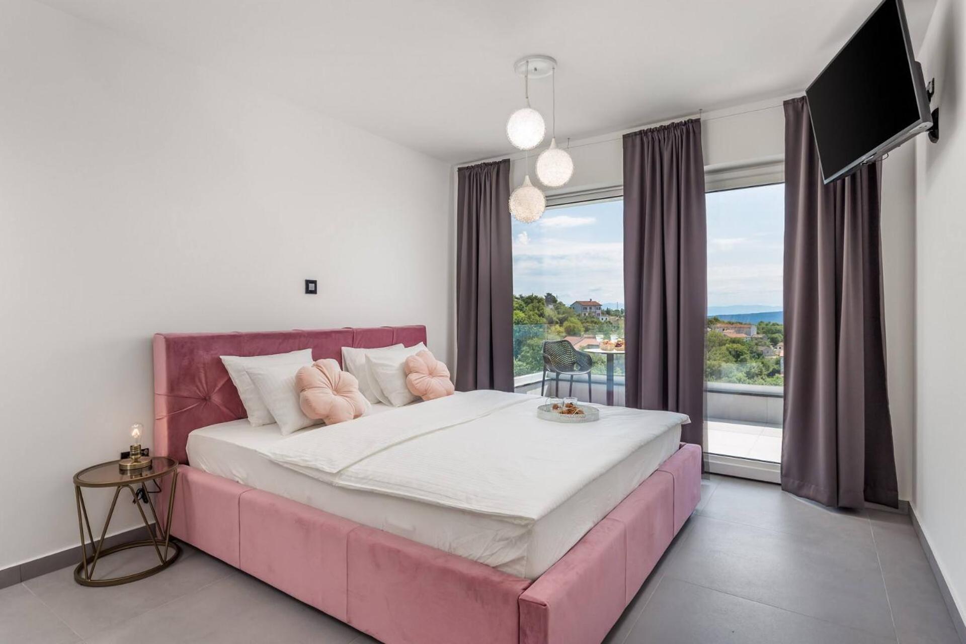 Luxury Villa Amataa - 38m2 pool, jacuzzi, sauna view 5