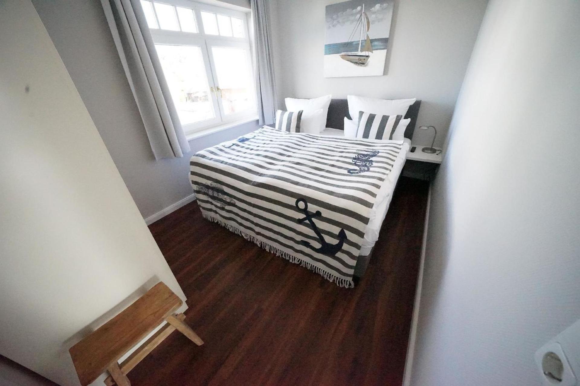 Wohnung In Wenningstedt Braderup Sylt