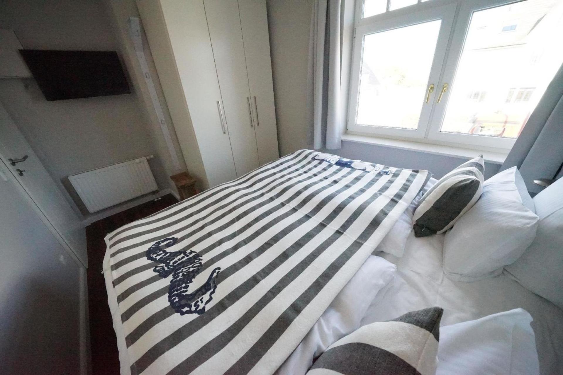 Wohnung In Wenningstedt Braderup Sylt