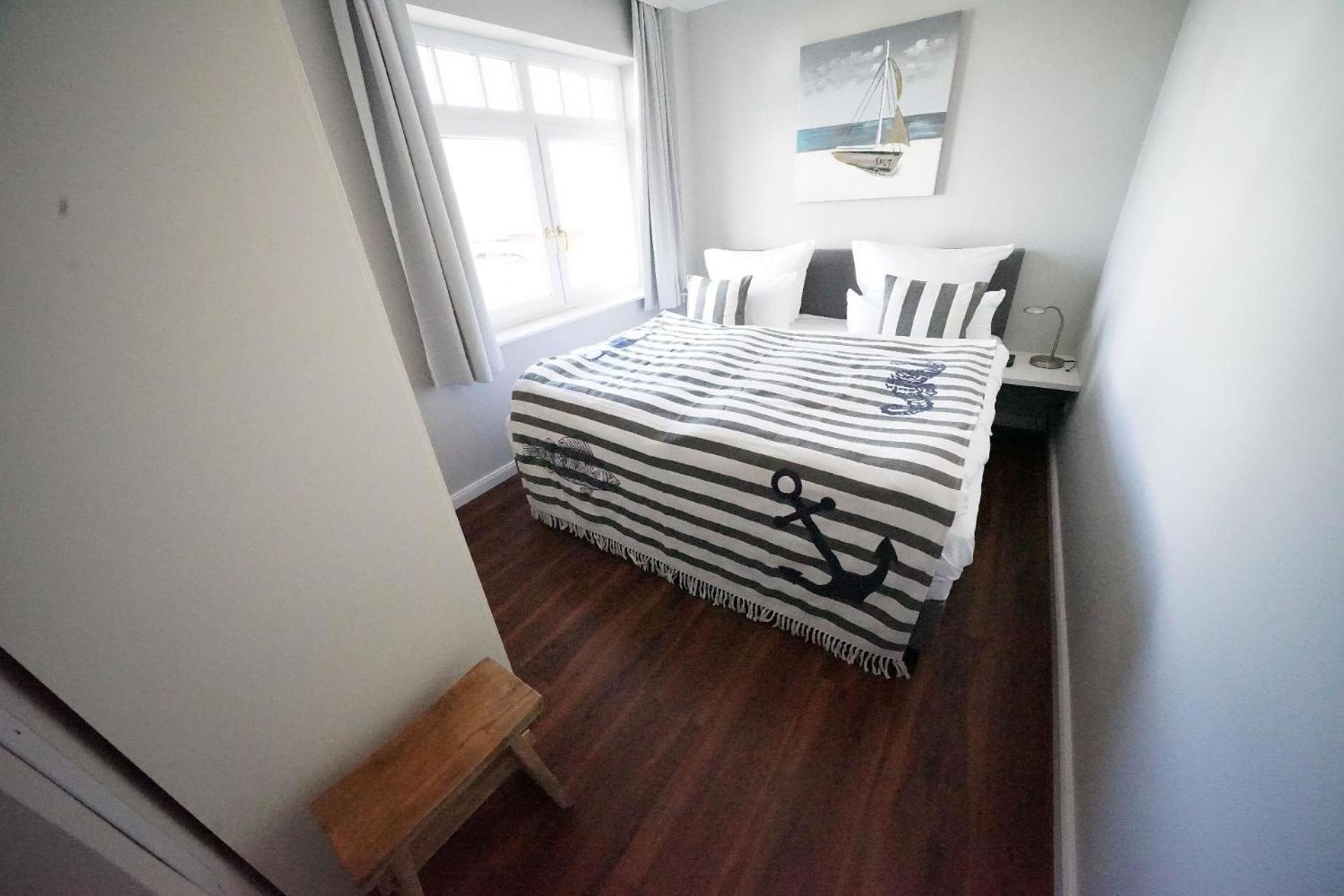 Wohnung In Wenningstedt Braderup Sylt