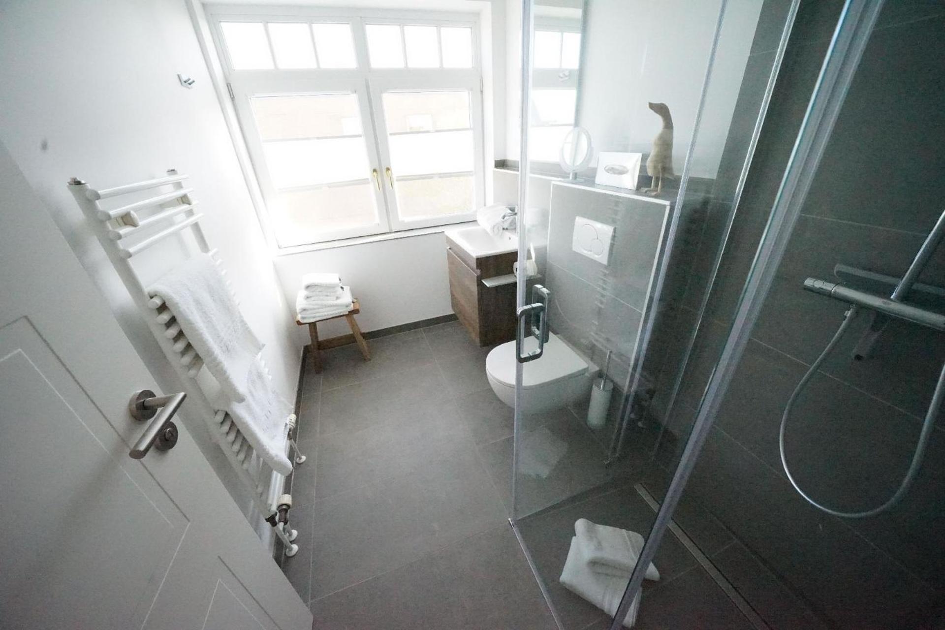 Wohnung In Wenningstedt Braderup Sylt