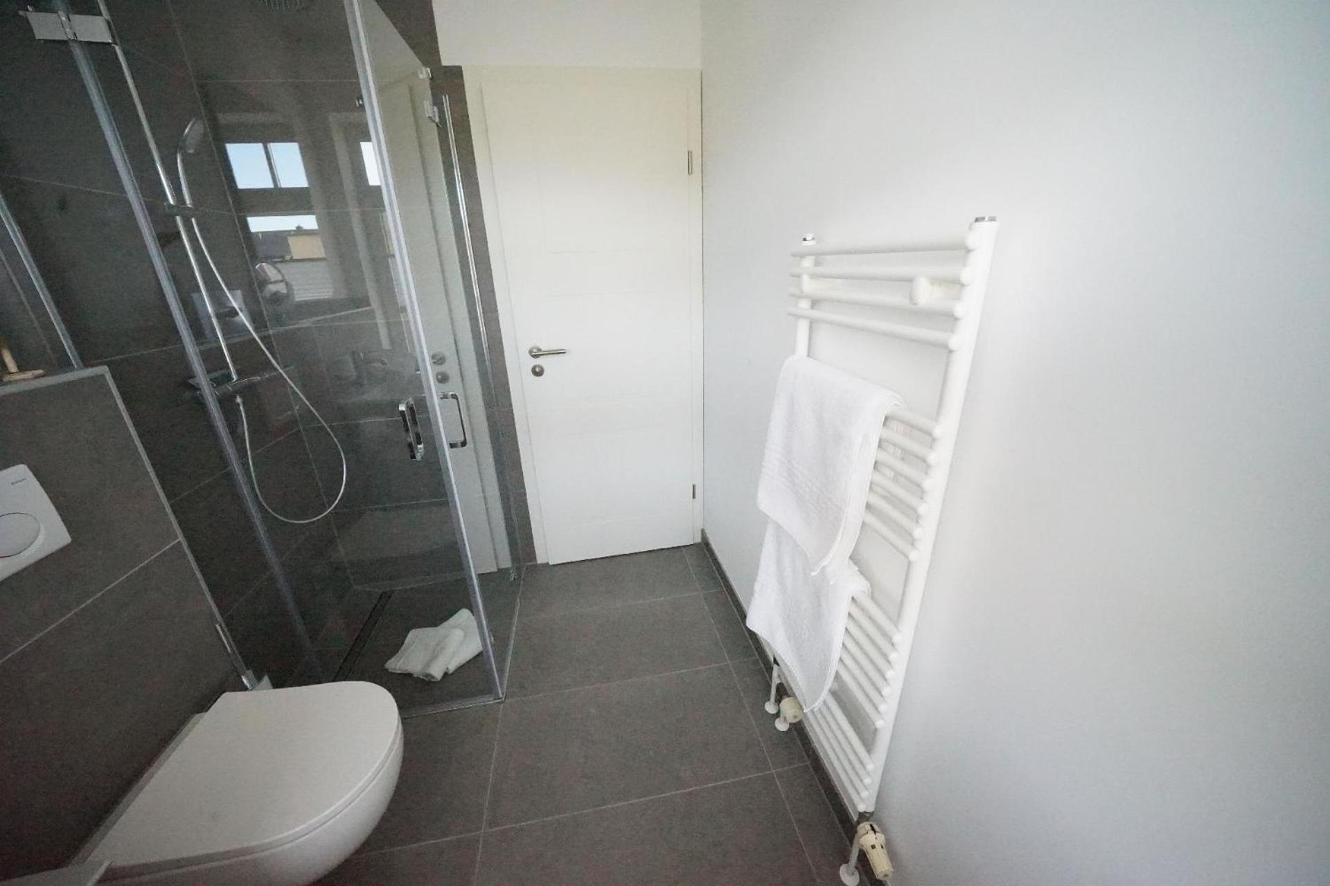 Wohnung In Wenningstedt Braderup Sylt