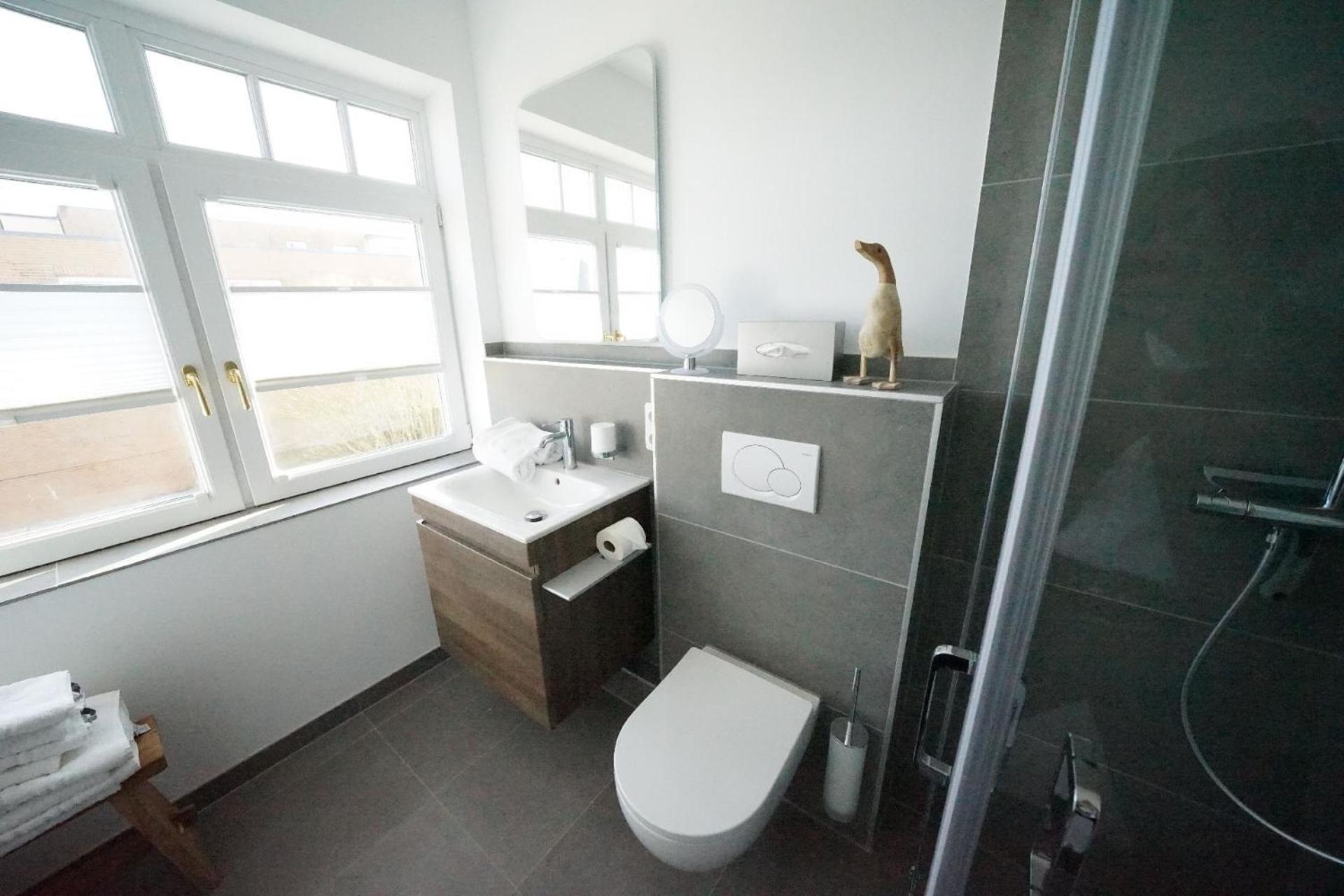 Wohnung In Wenningstedt Braderup Sylt