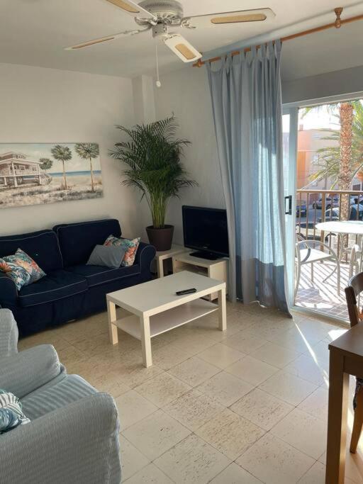 Beach View Apartment Santa Pola