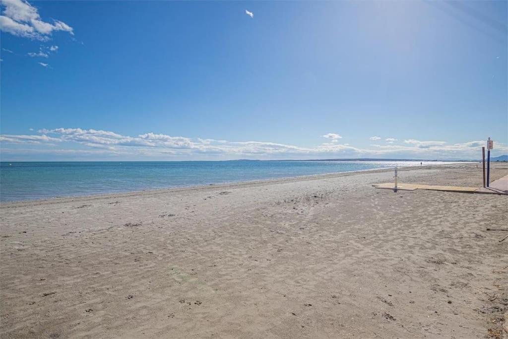 Beach View Apartment Santa Pola