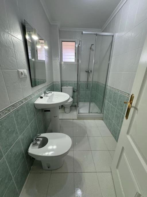 Beach View Apartment Santa Pola