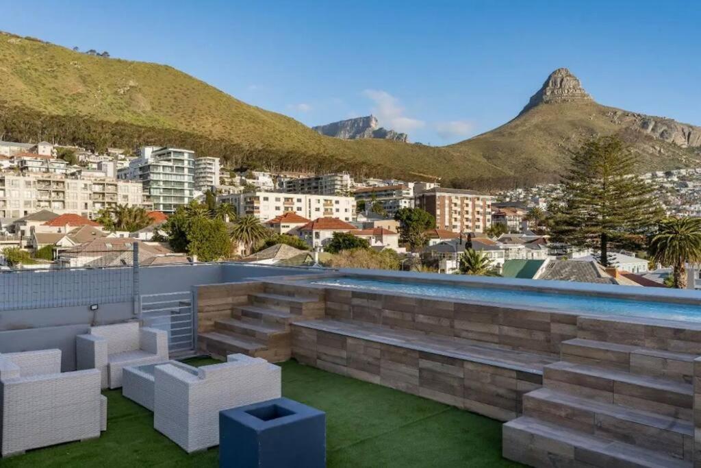 2Bedroom Apt -Mountain view+pool view 5