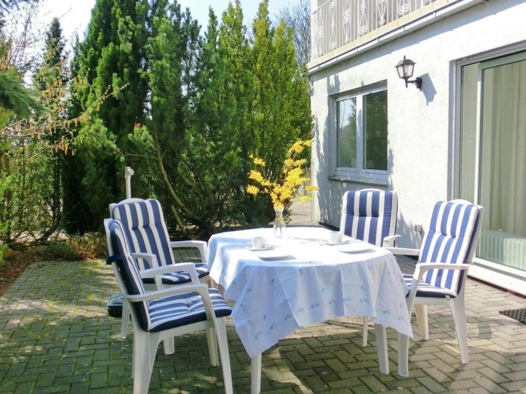 Ferienwohnung Relax In Homberg Ot Welferode