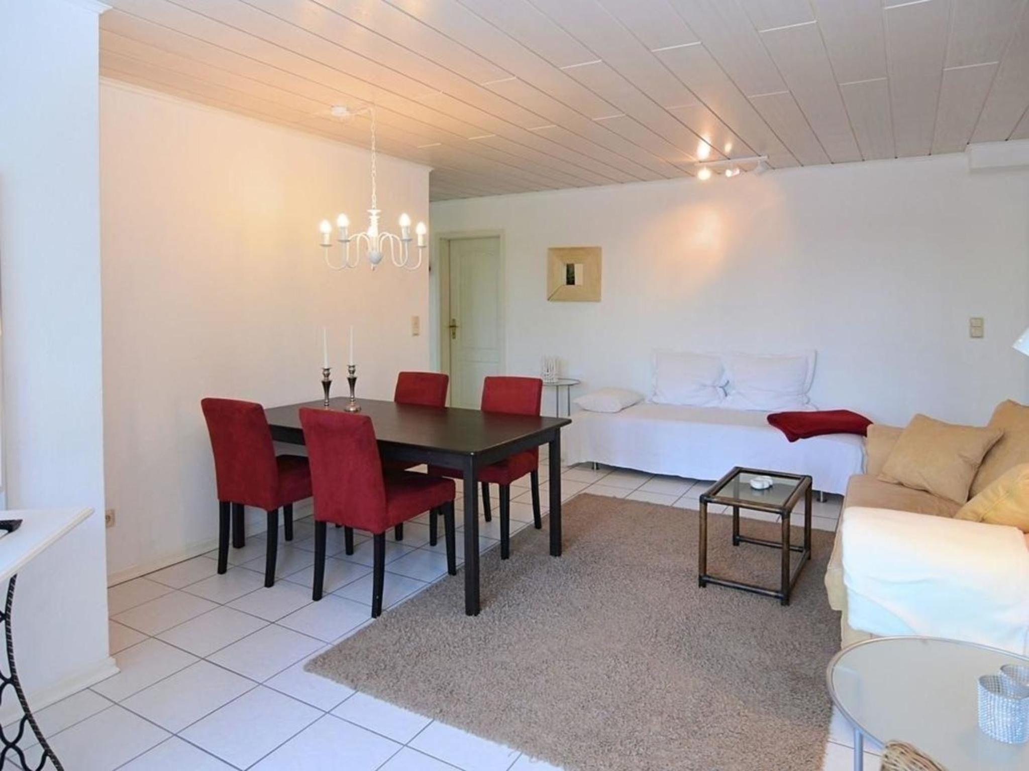 Ferienwohnung Relax In Homberg Ot Welferode