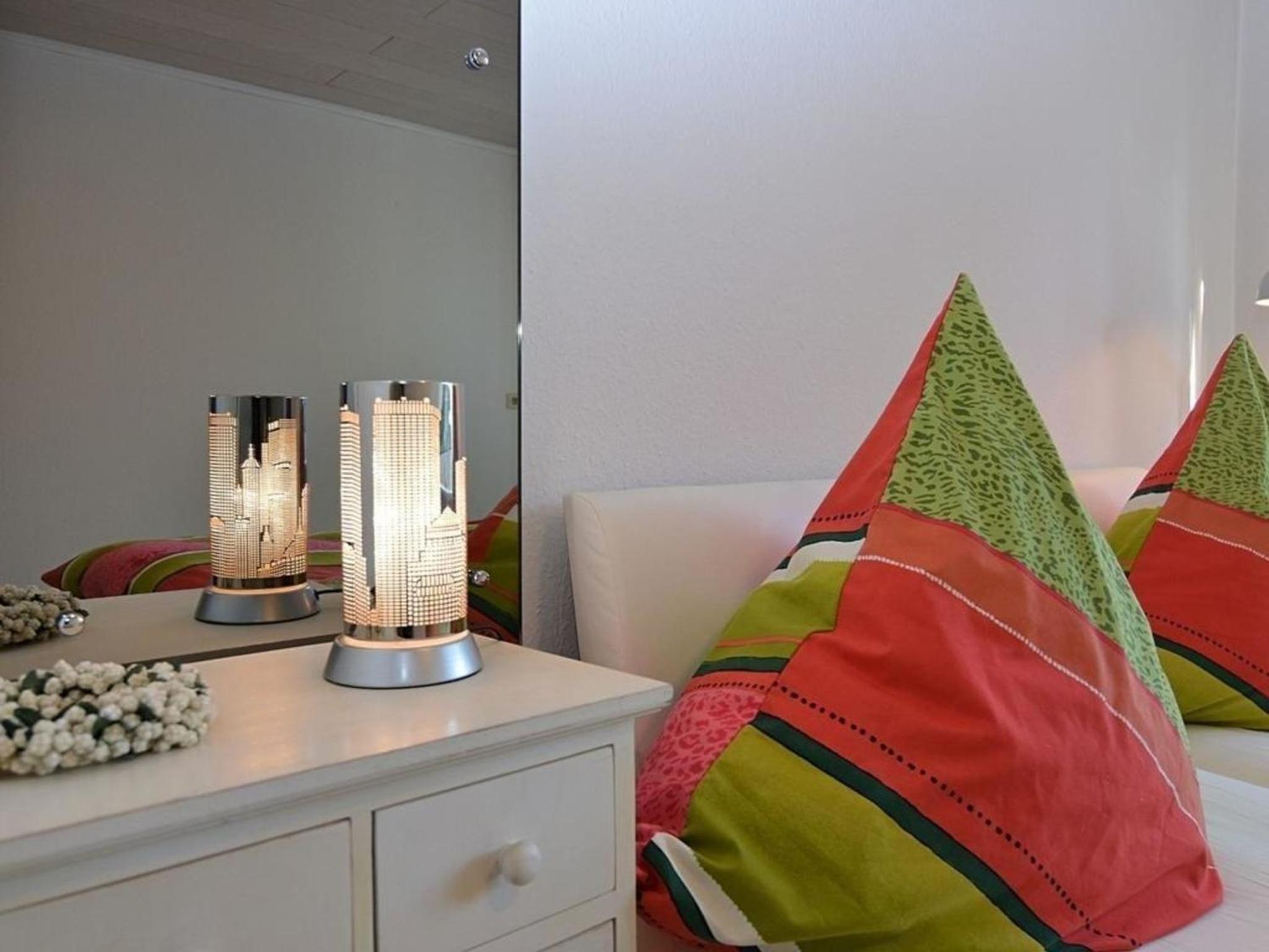 Ferienwohnung Relax In Homberg Ot Welferode