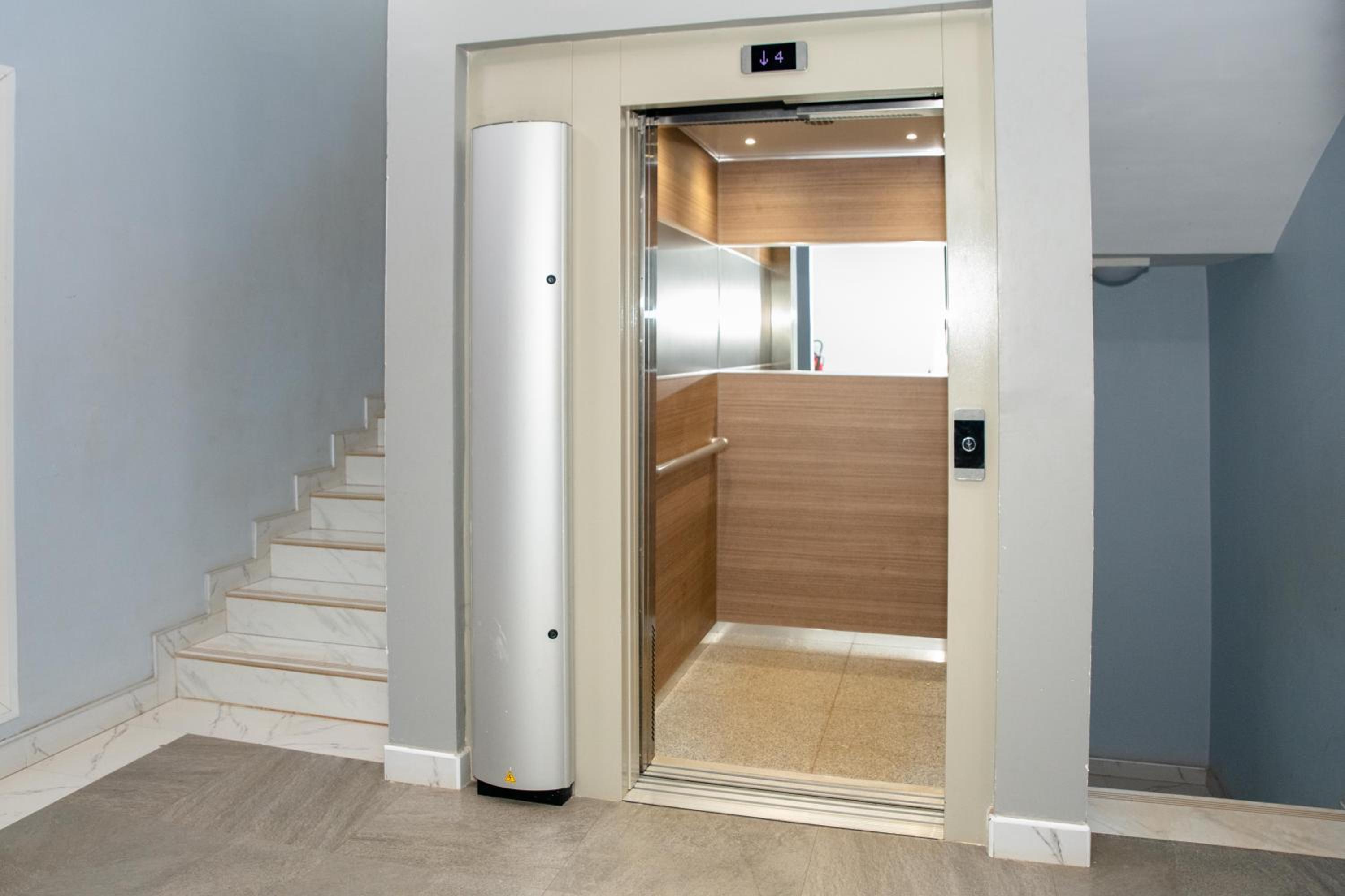 Bel appartement 2 chambres Omnisport