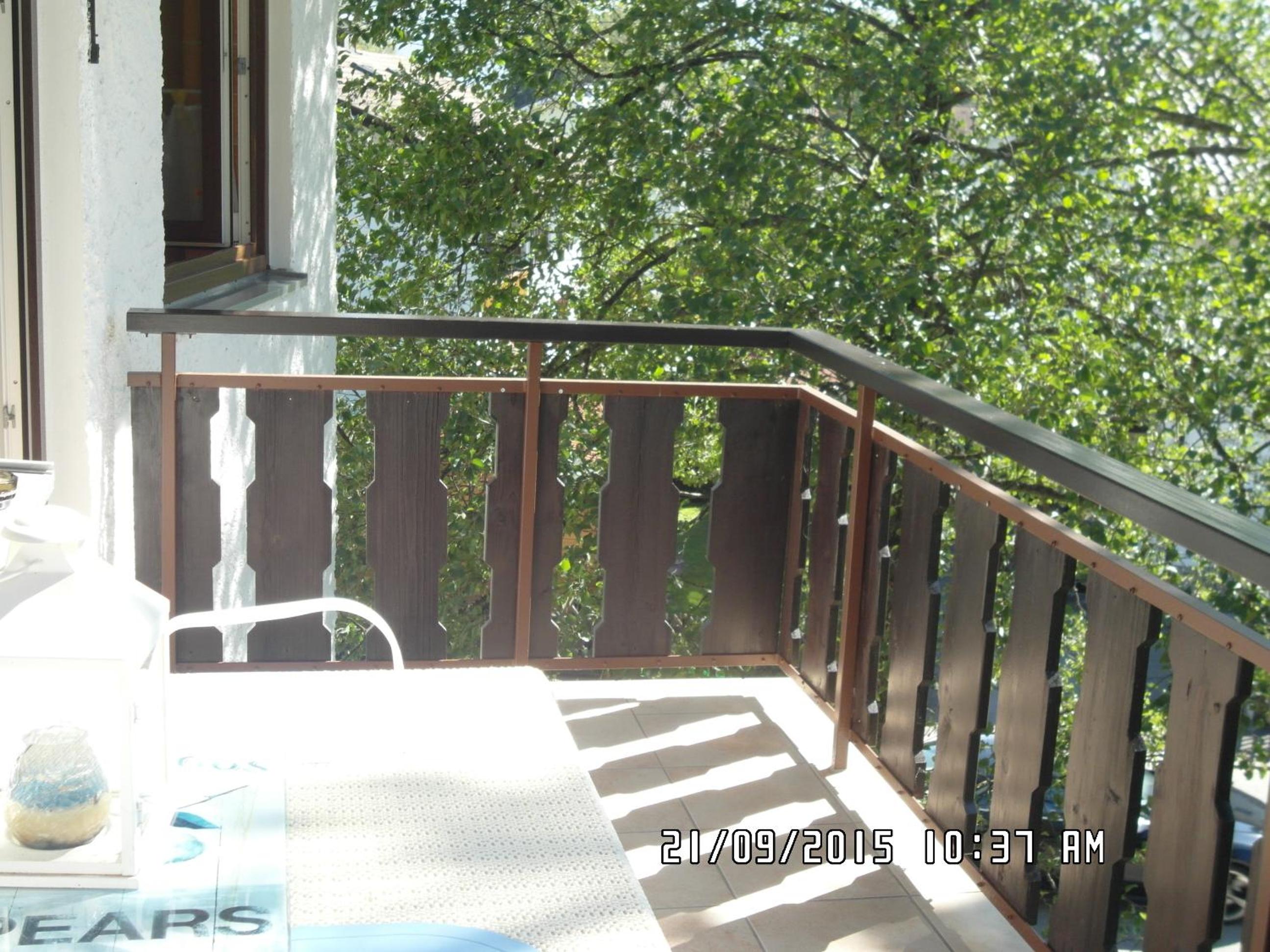 Appartement Sonnenhof