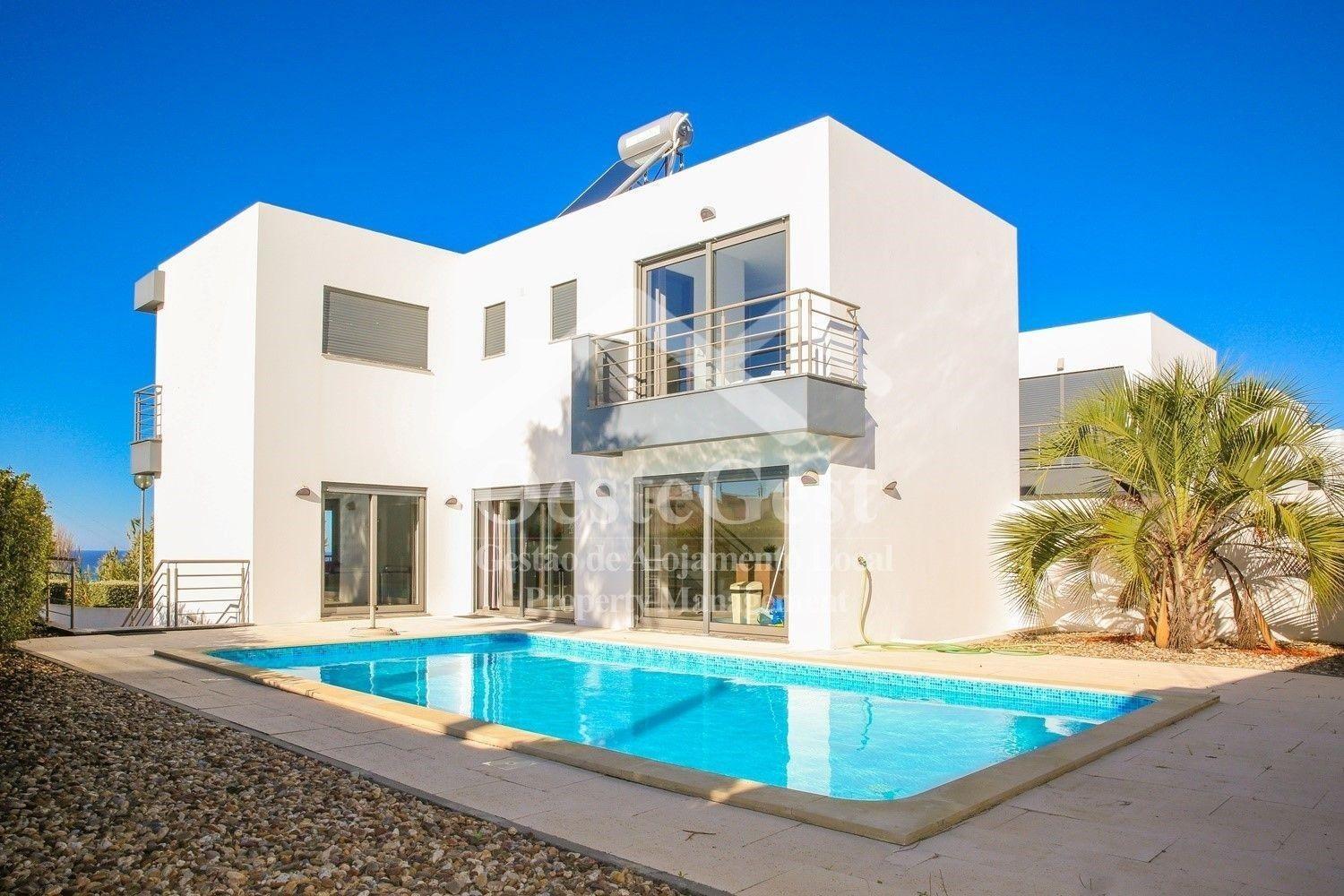 Ferienhaus mit Privatpool für 6 Personen ca 160 qm in Atalaia, Regio Centro view 3