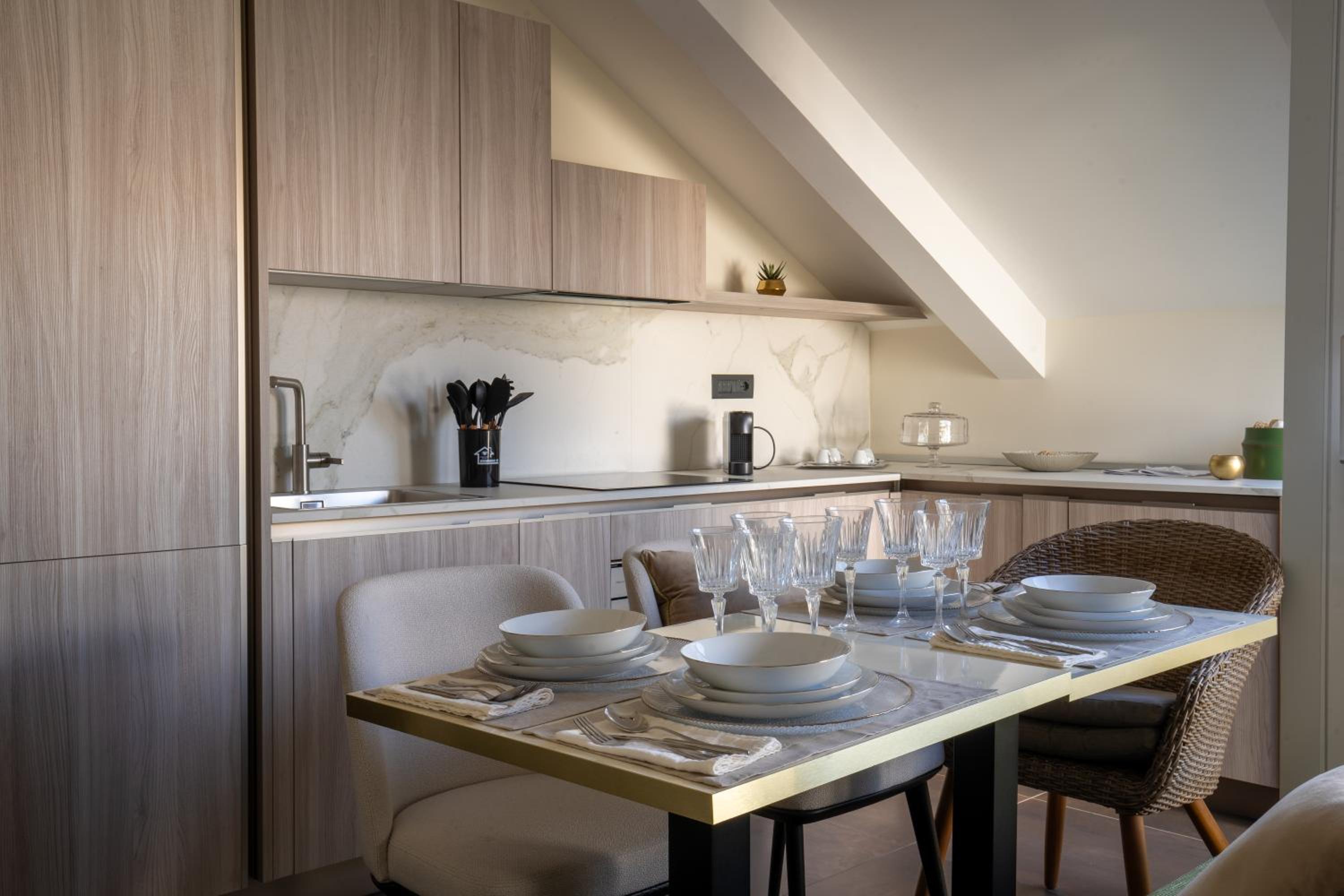 Margherita Apartments