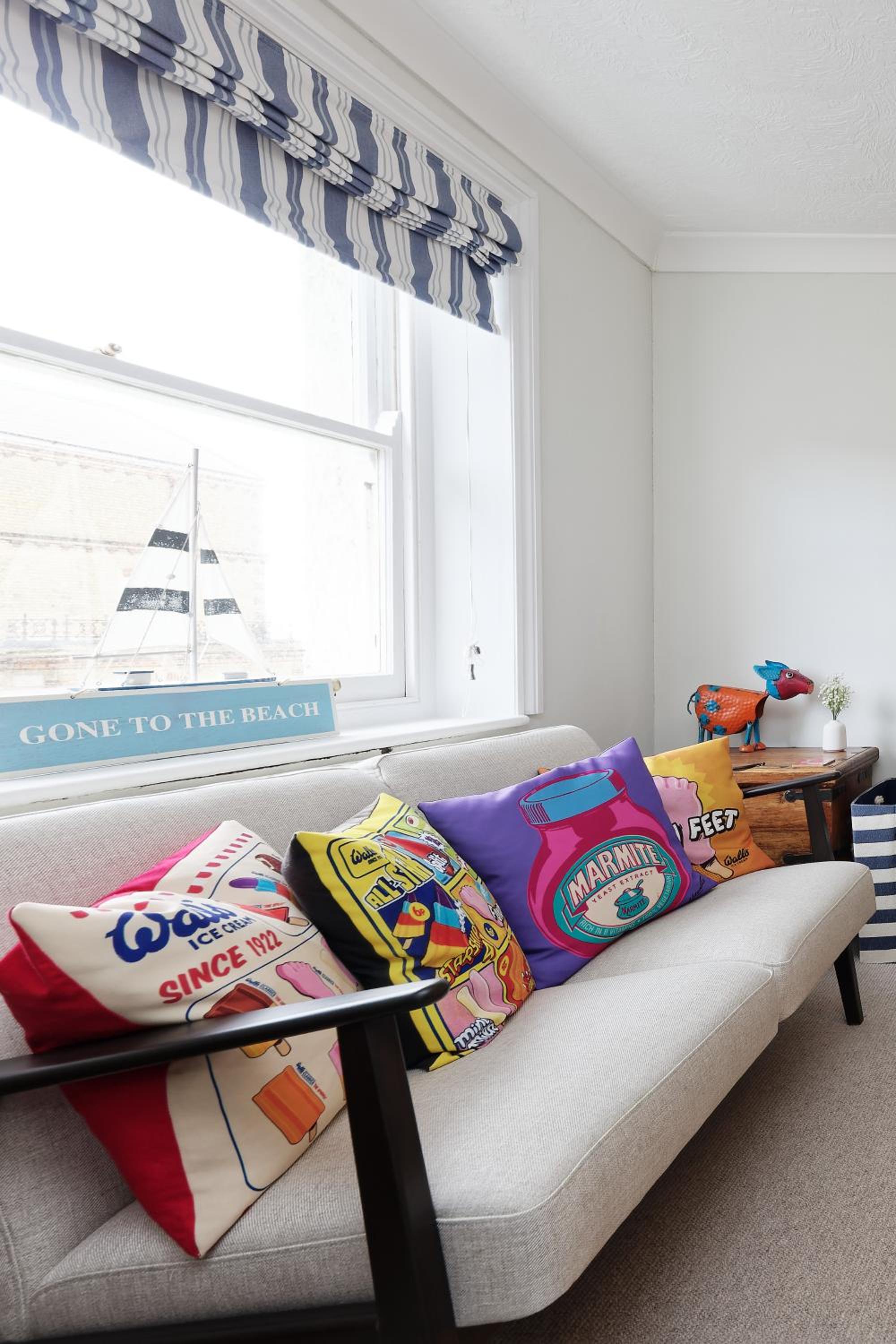 Viking Bay View 3 Bed Apartment view 3