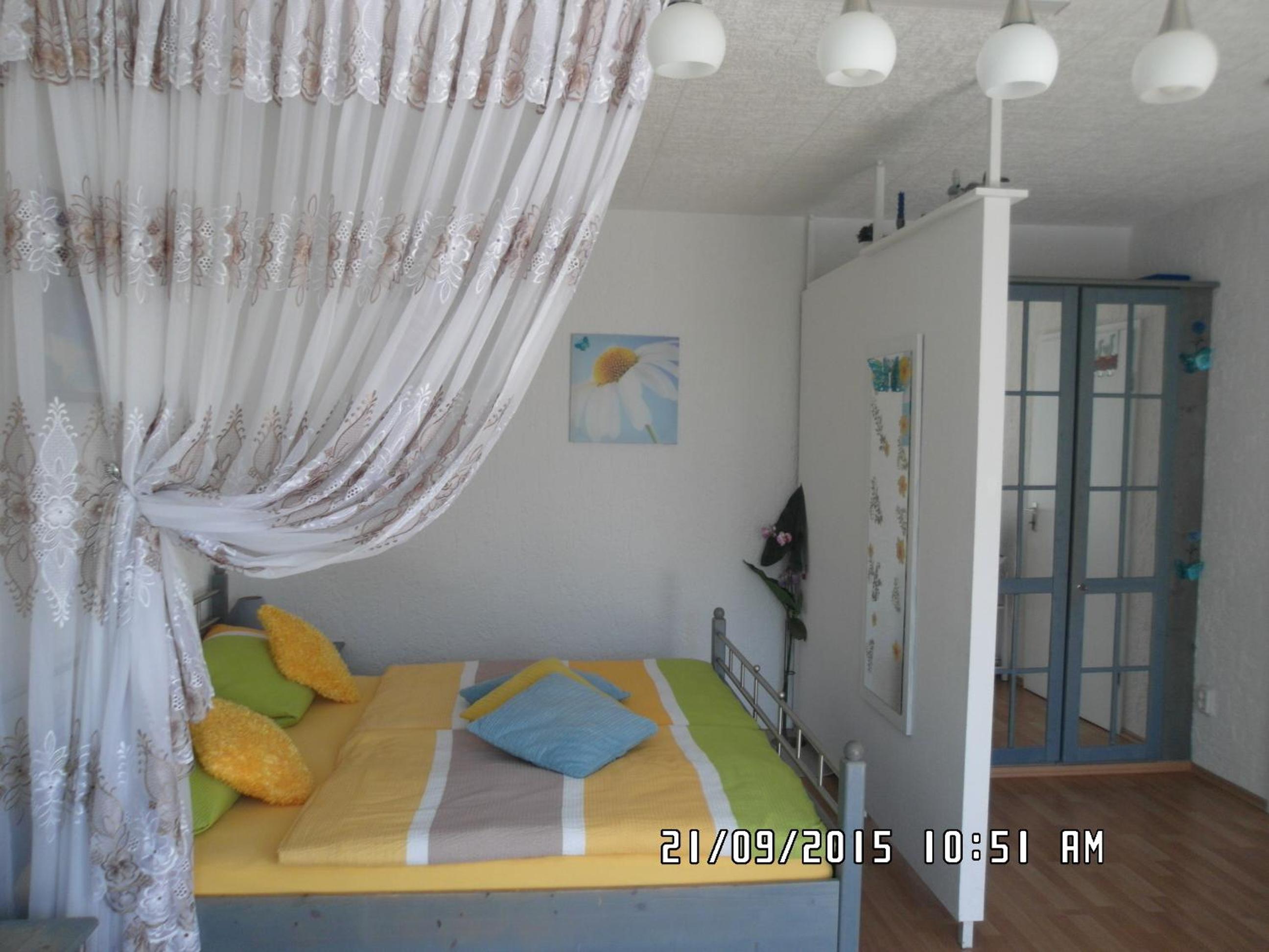 Appartement Sonnenhof