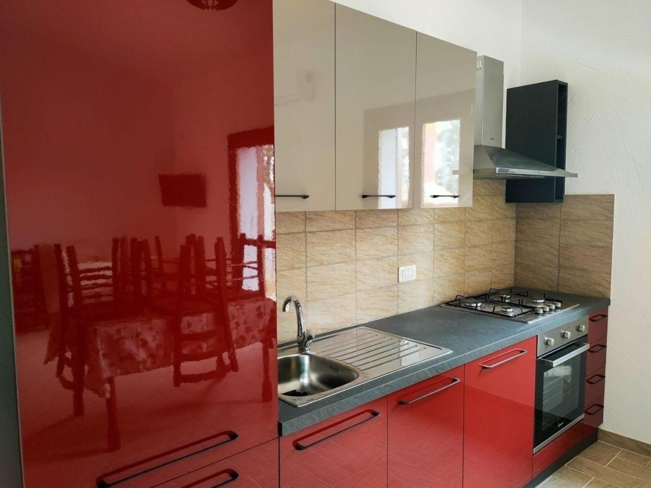 Ferienwohnung für 4 Personen ca 60 qm in Cannigonis, Sardinien Sulcis Iglesiente view 2