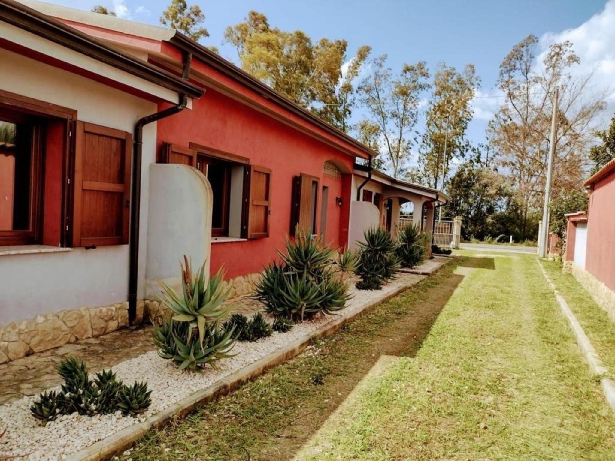 Ferienwohnung für 4 Personen ca 60 qm in Cannigonis, Sardinien Sulcis Iglesiente view 3