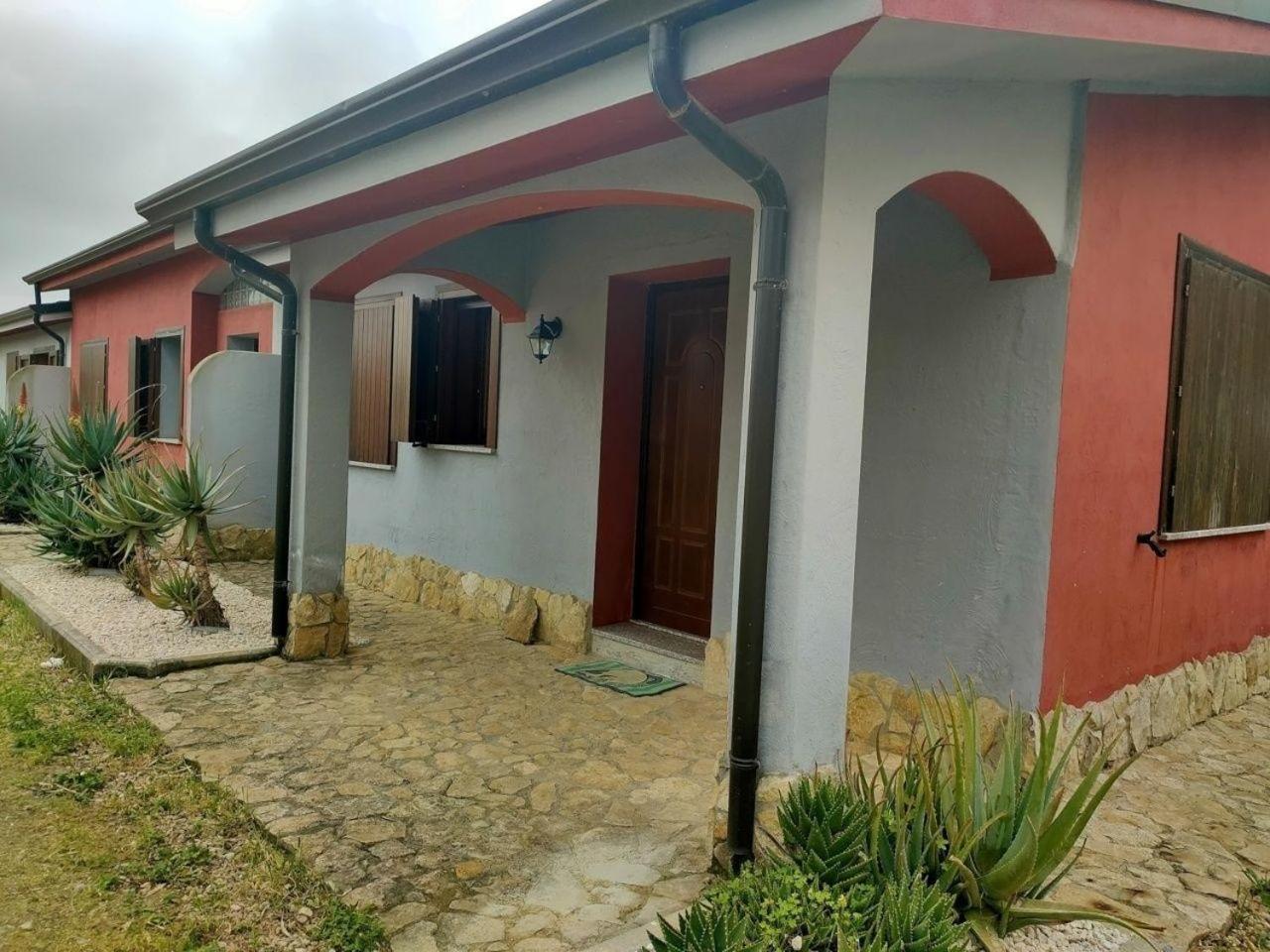 Ferienwohnung für 4 Personen ca 60 qm in Cannigonis, Sardinien Sulcis Iglesiente view 5