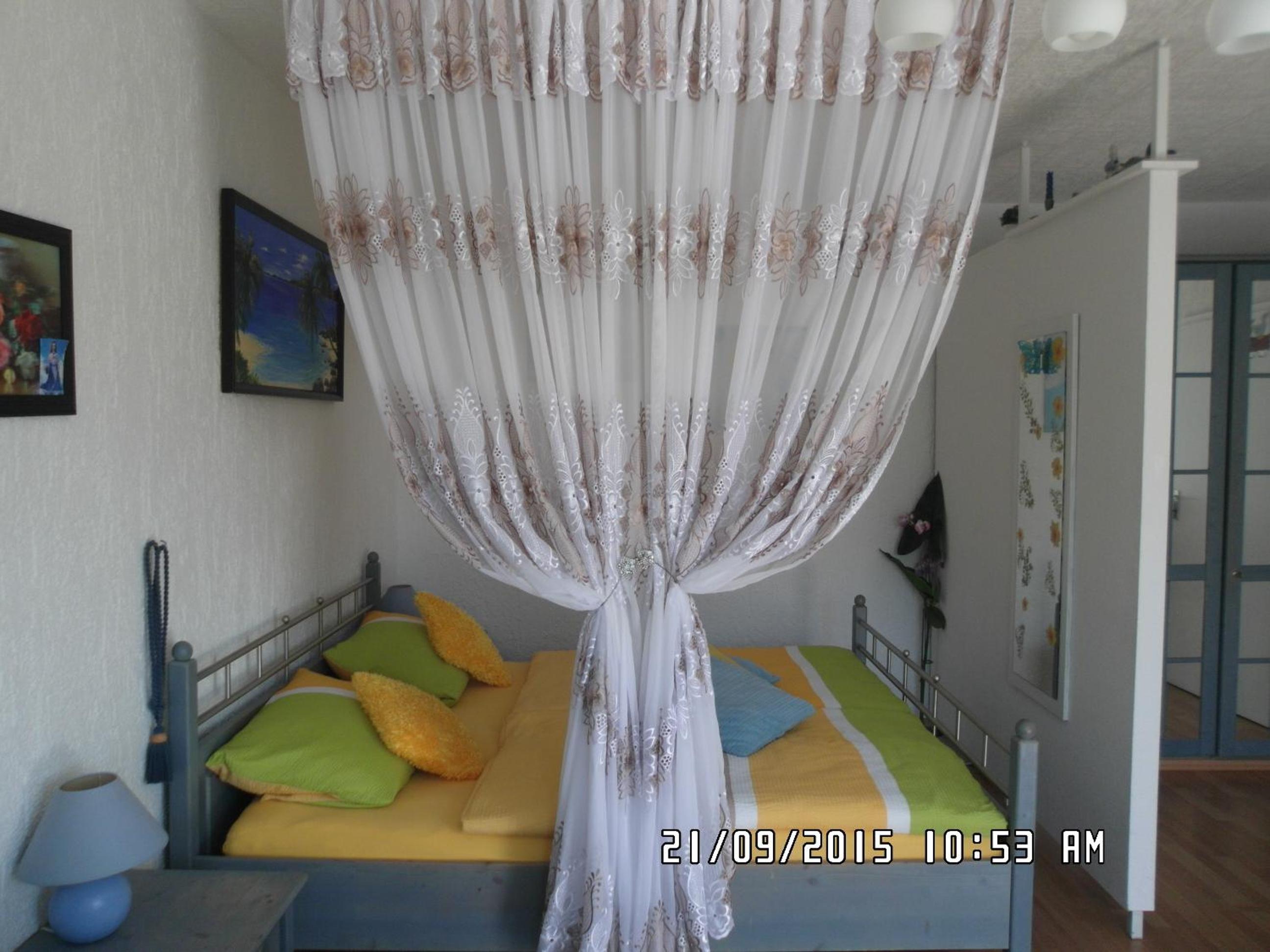 Appartement Sonnenhof