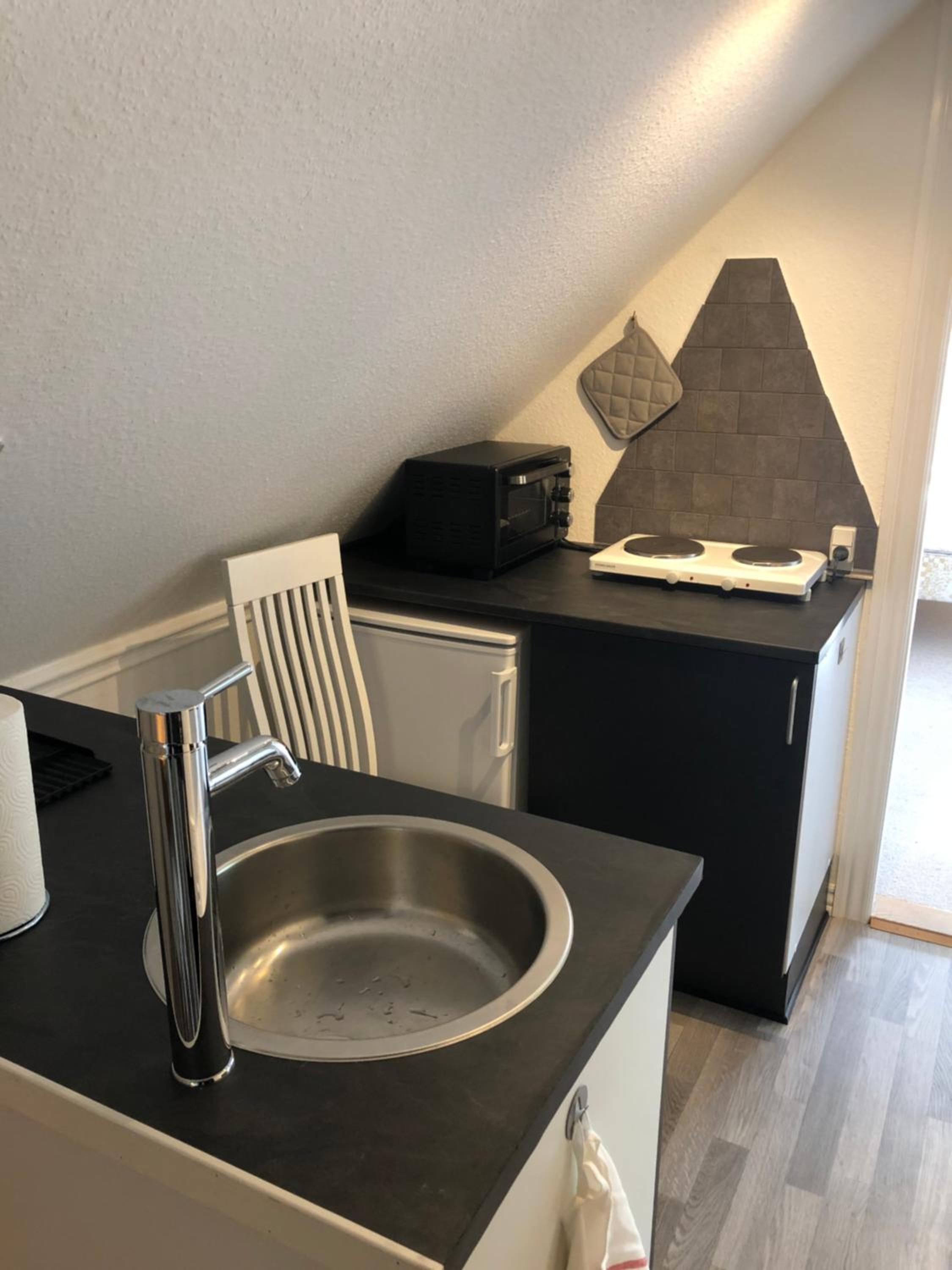 Havudsigt