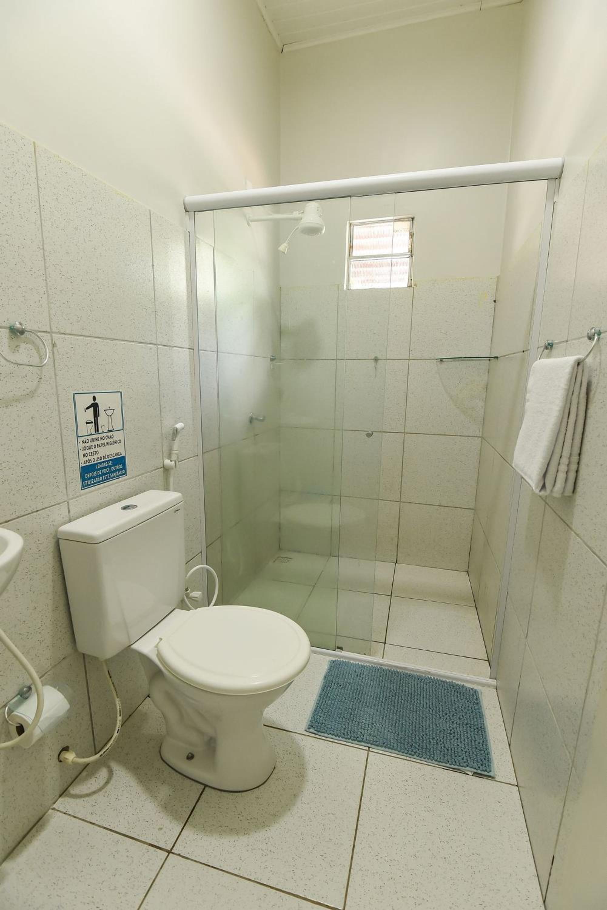 Suite and Breakfast in Barreirinhas for 4 people