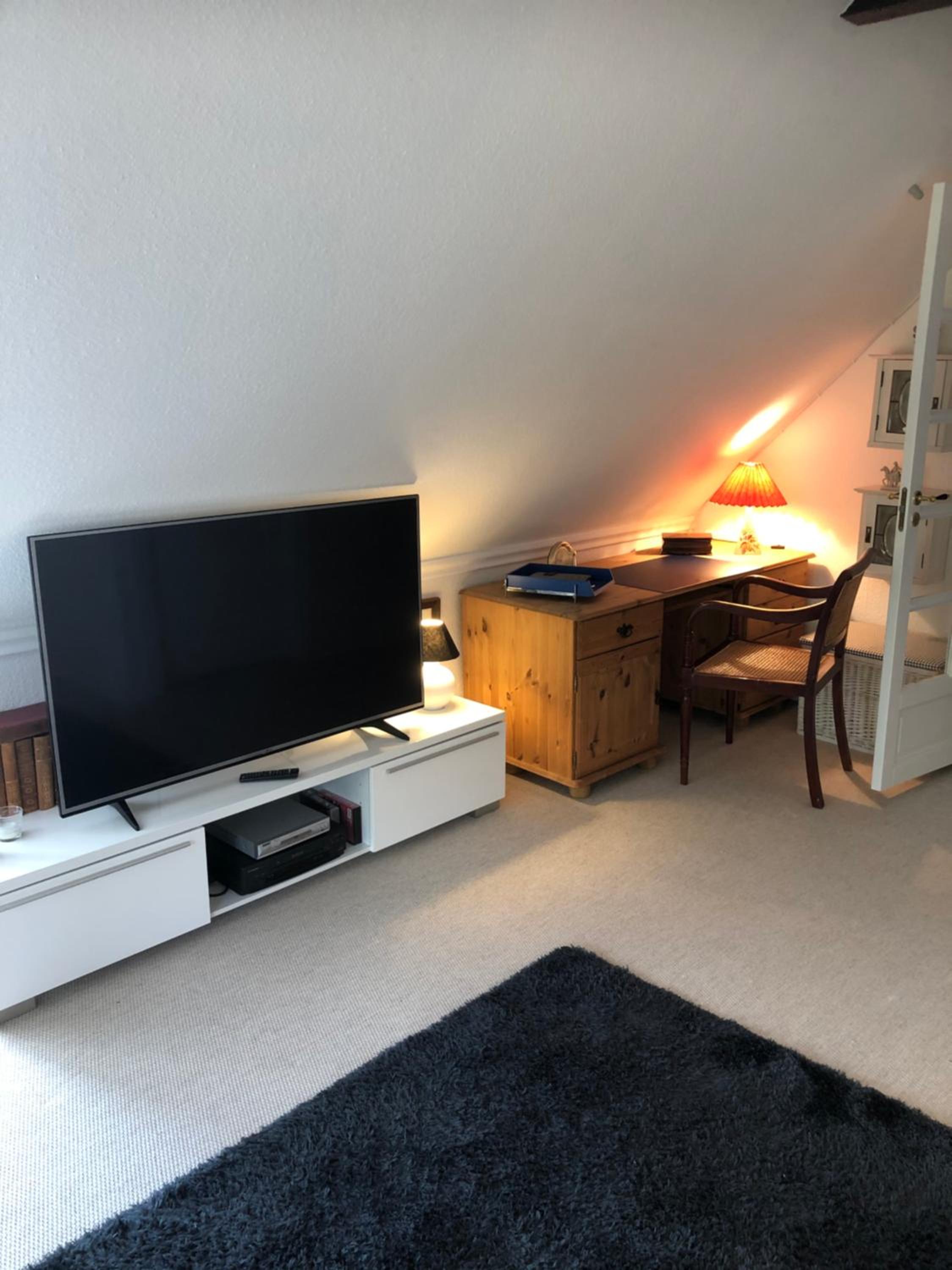 Havudsigt